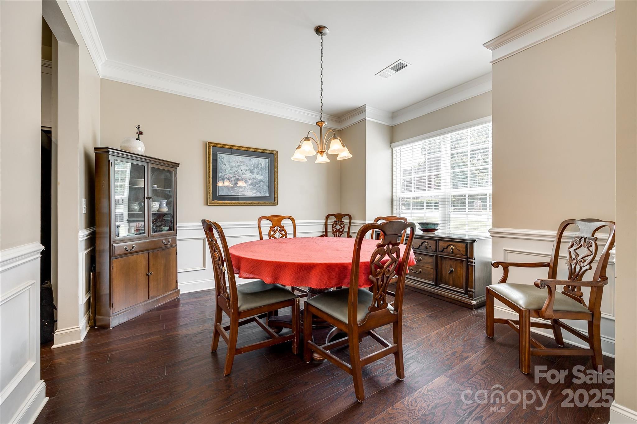 Channing Park - Residential