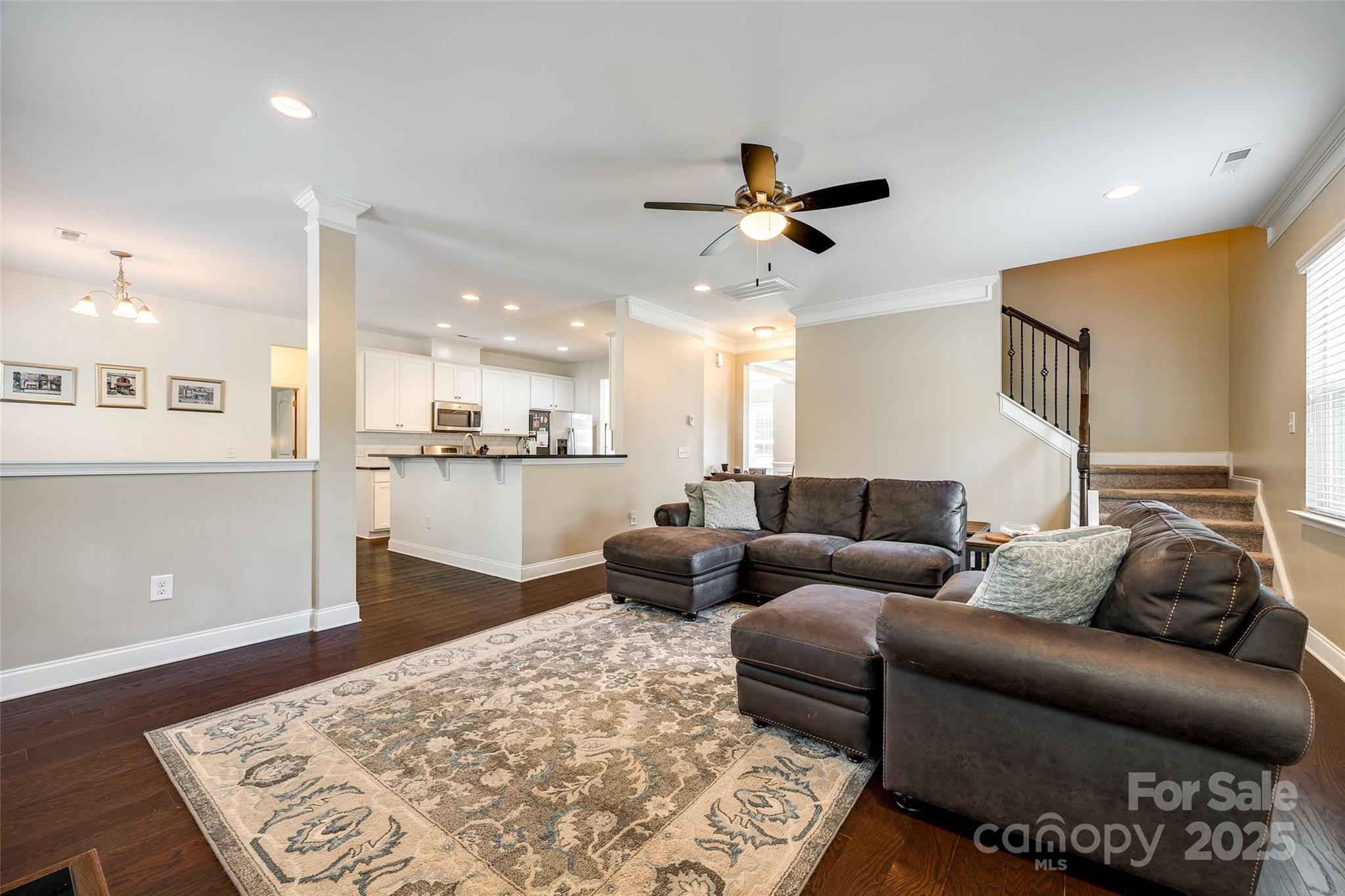 Channing Park - Residential