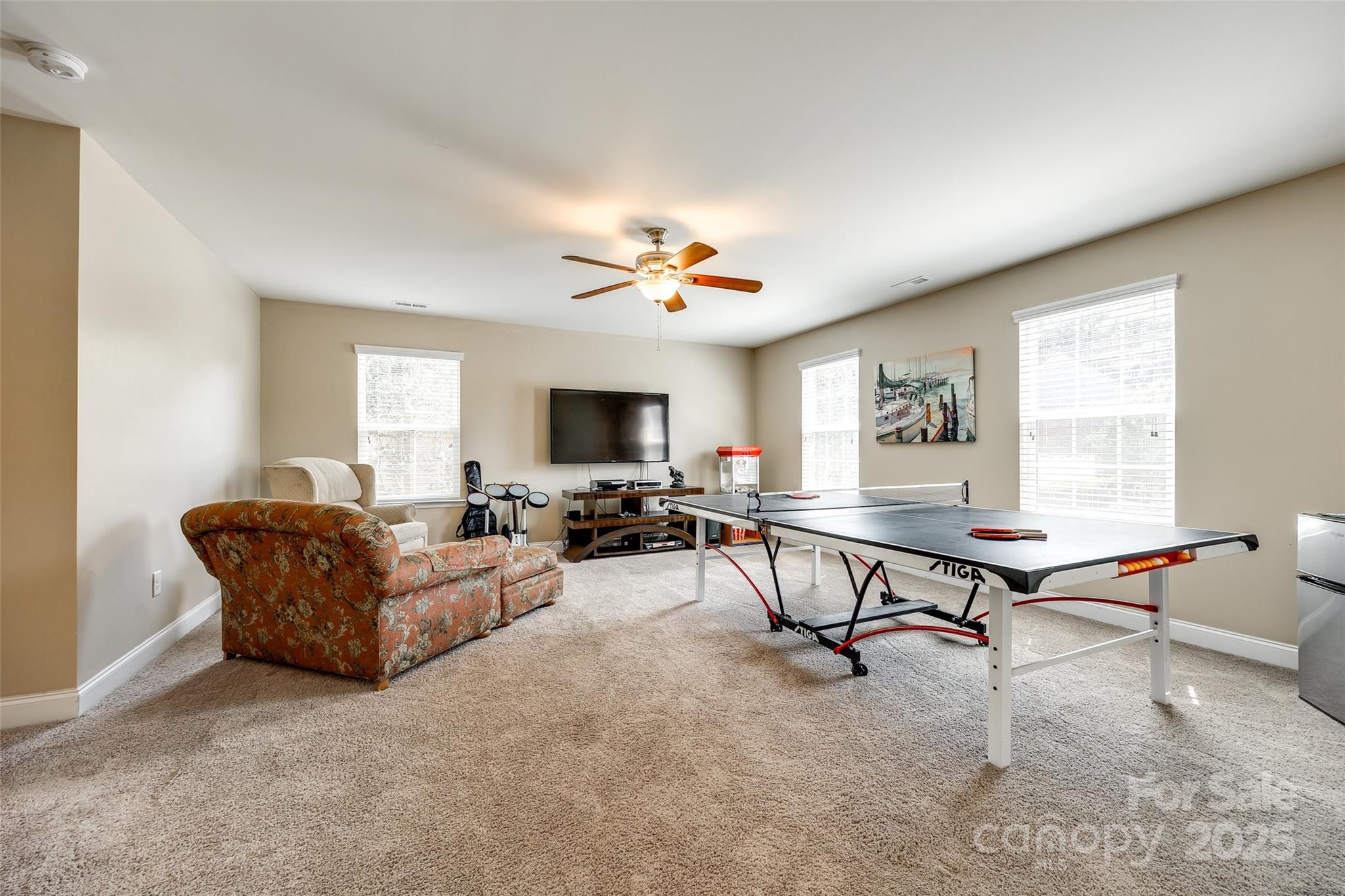 Channing Park - Residential