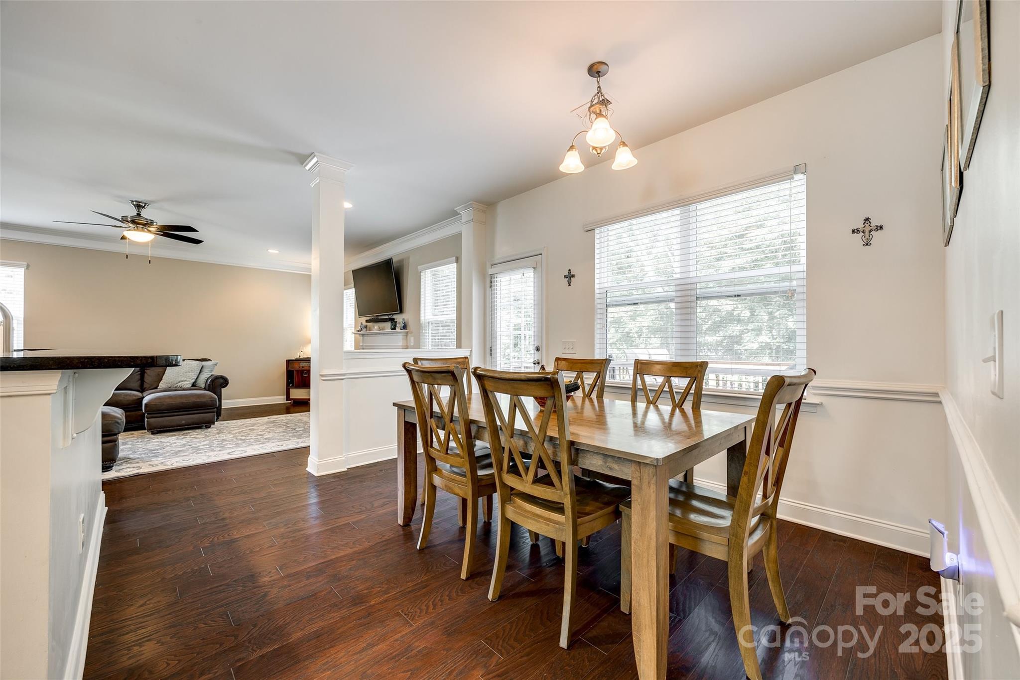 Channing Park - Residential