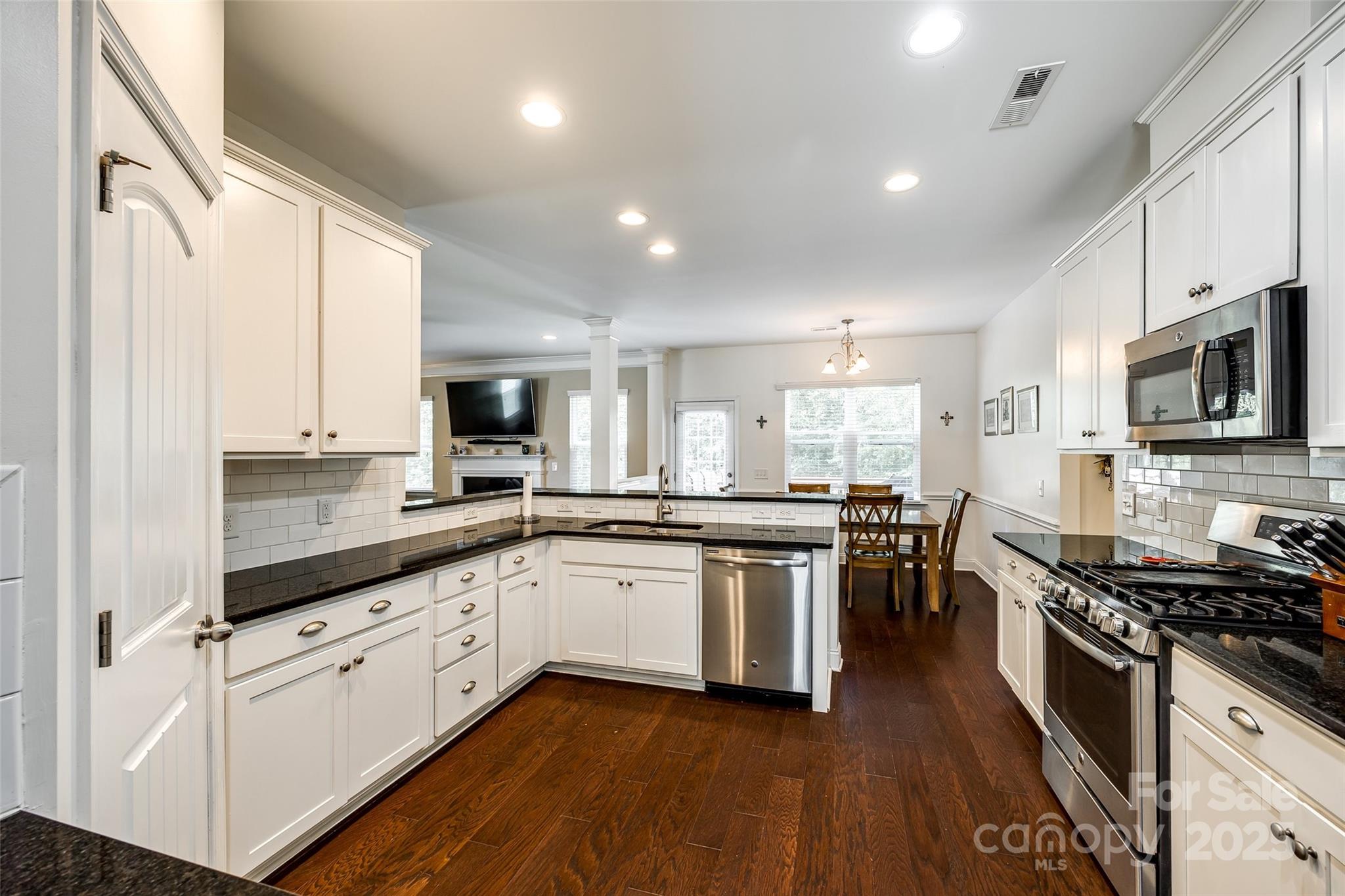 Channing Park - Residential