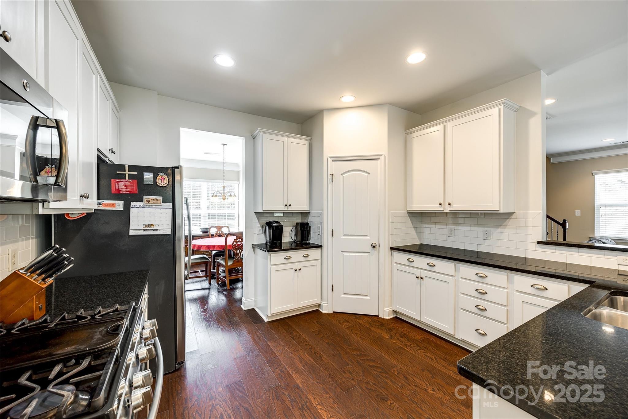 Channing Park - Residential