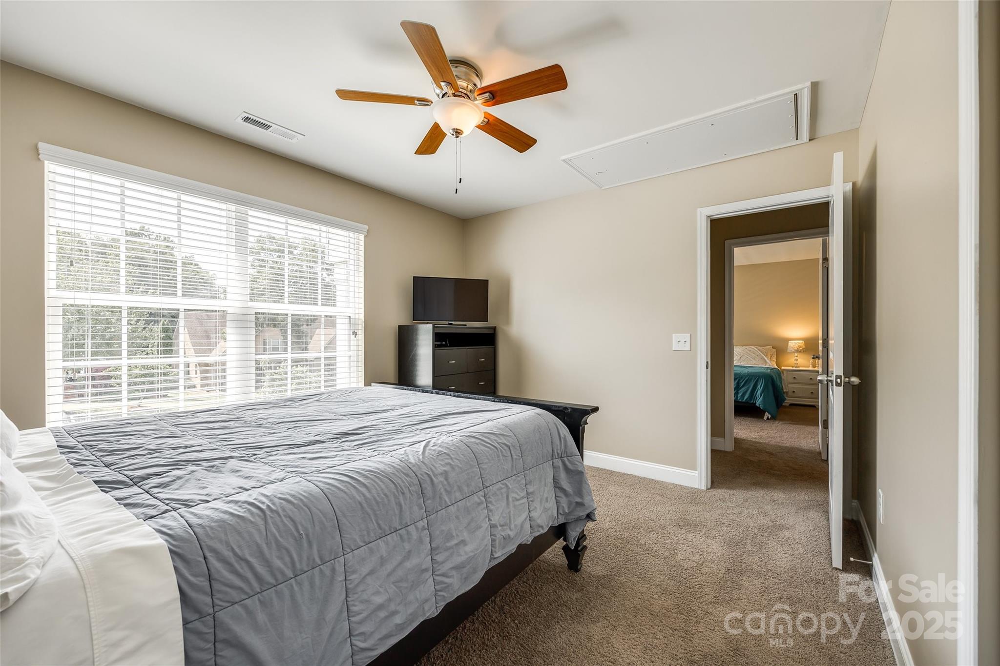 Channing Park - Residential
