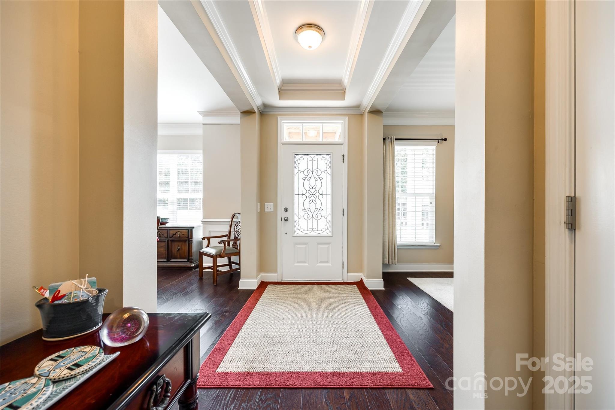 Channing Park - Residential
