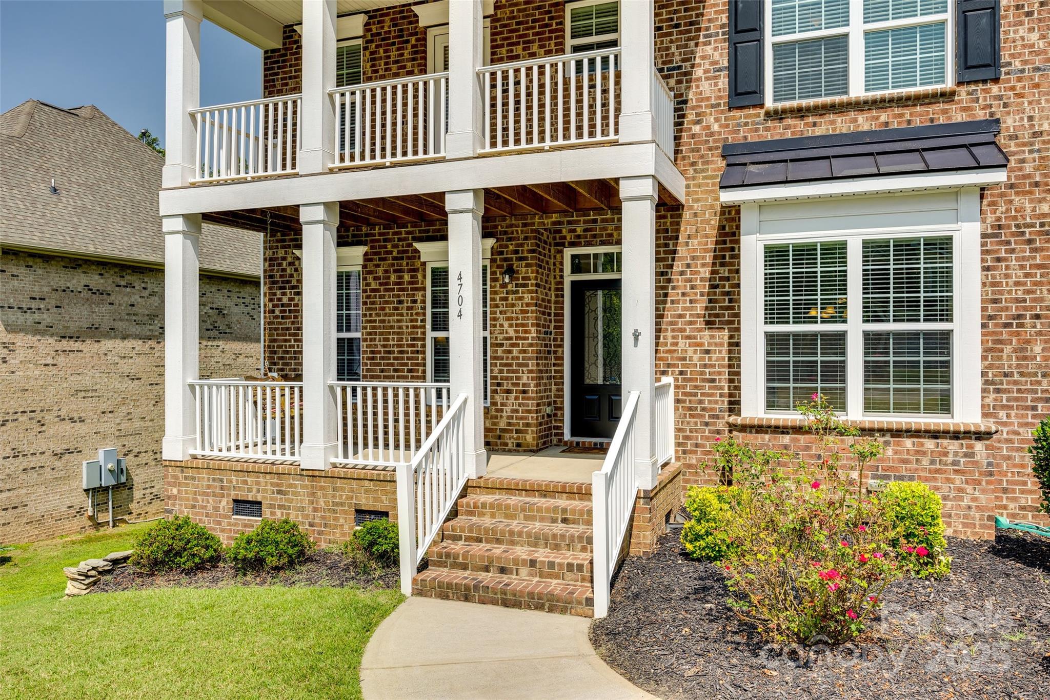 Channing Park - Residential