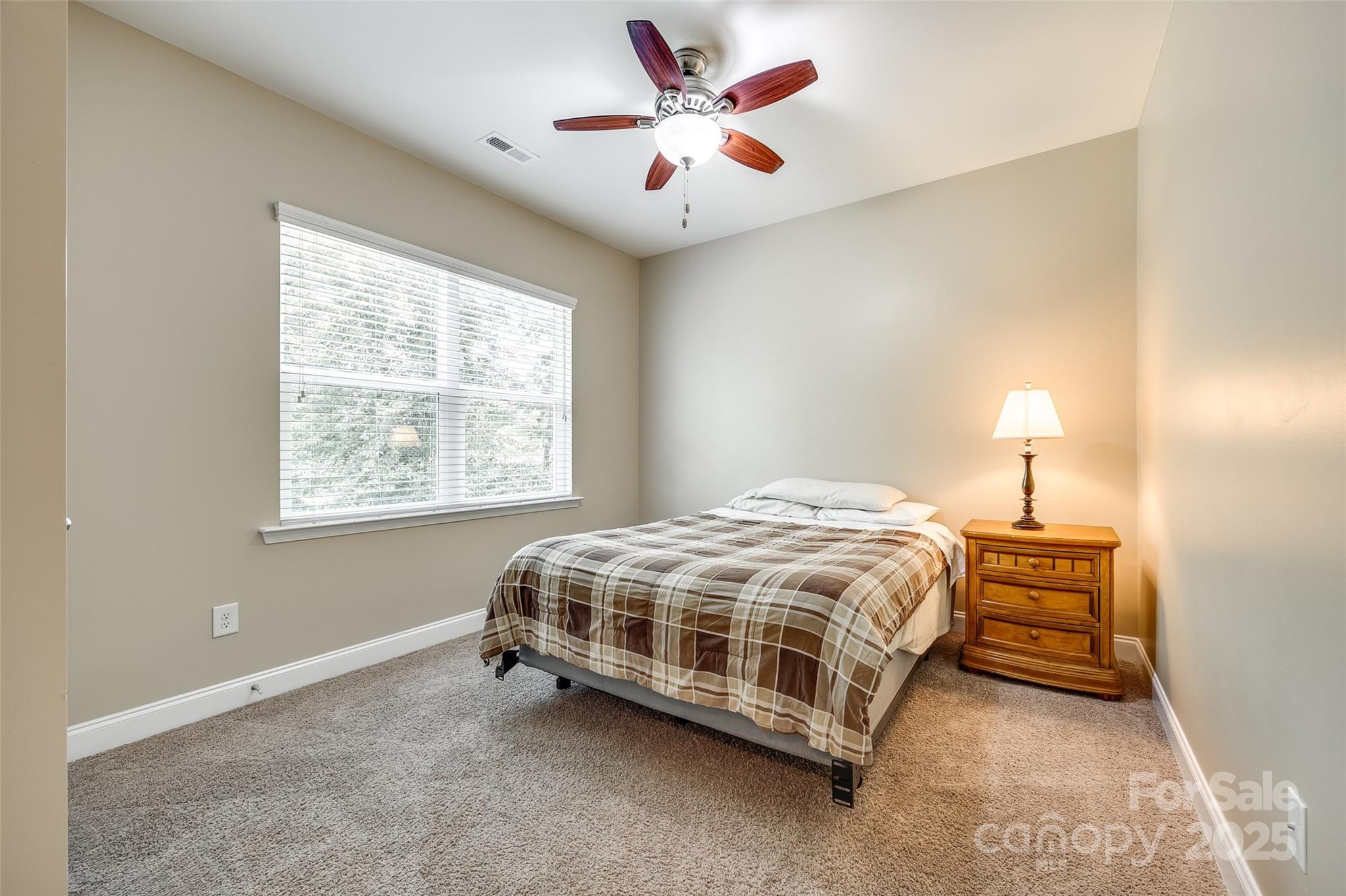 Channing Park - Residential