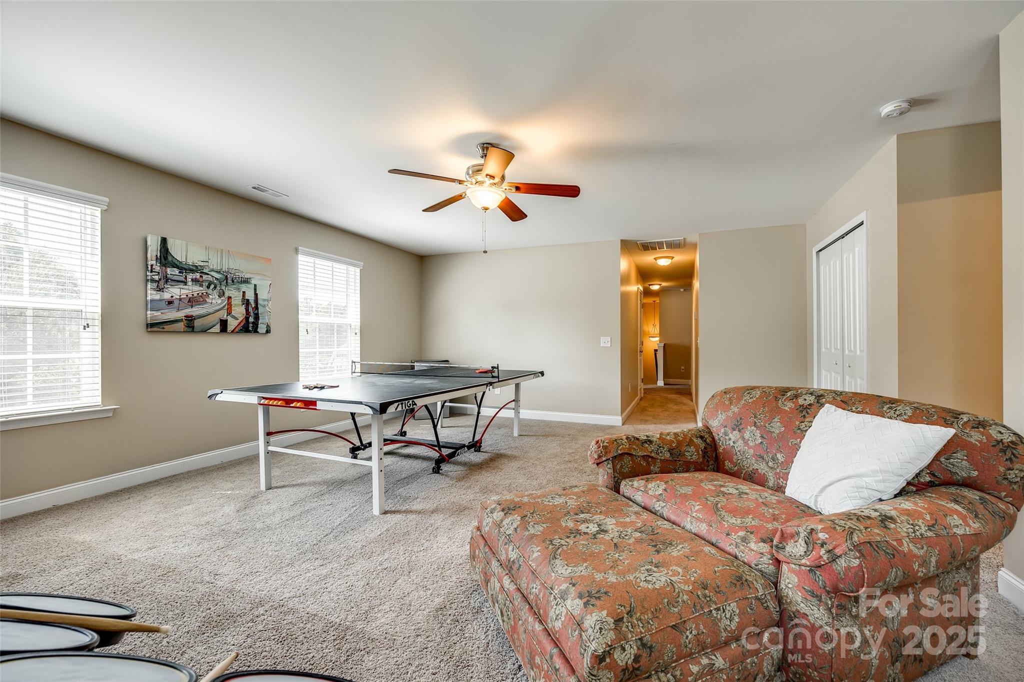 Channing Park - Residential