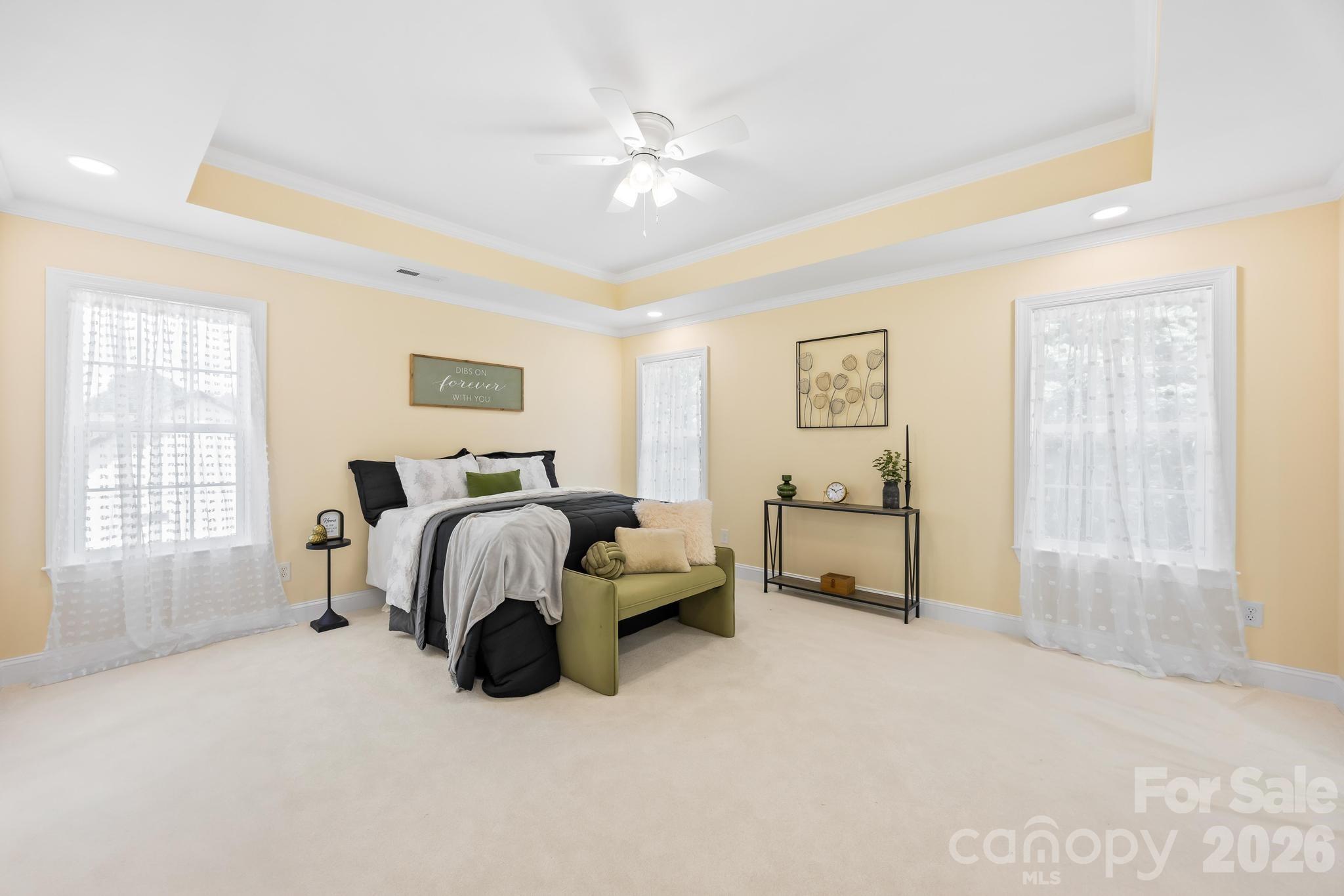 The Paddocks - Residential