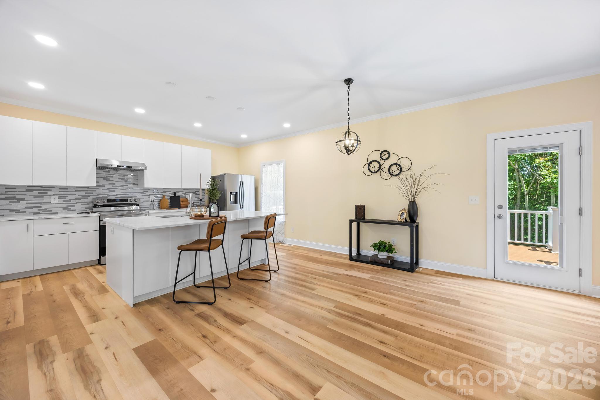 The Paddocks - Residential