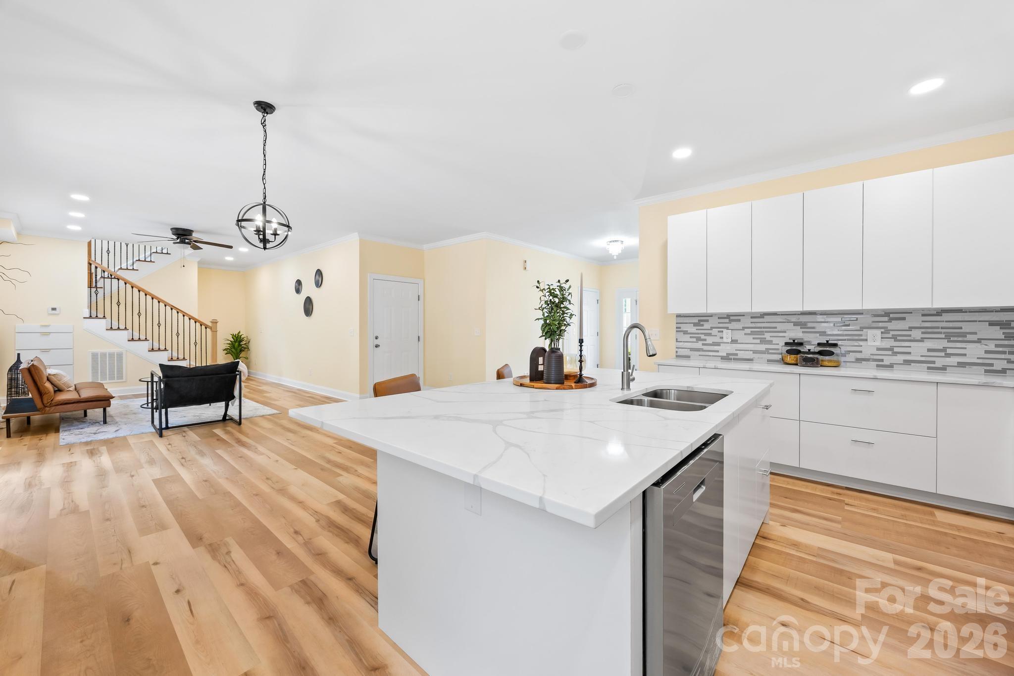 The Paddocks - Residential