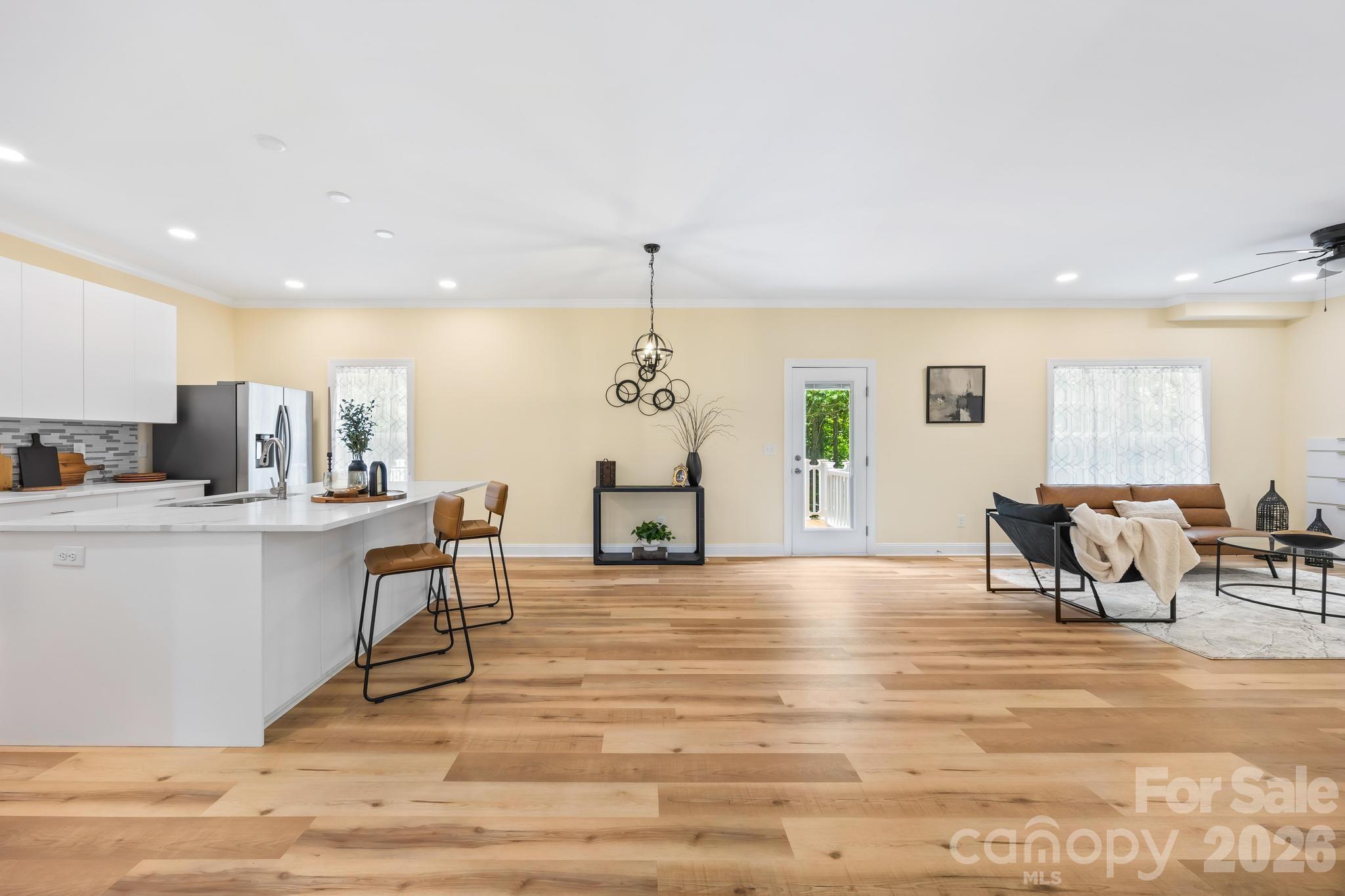 The Paddocks - Residential
