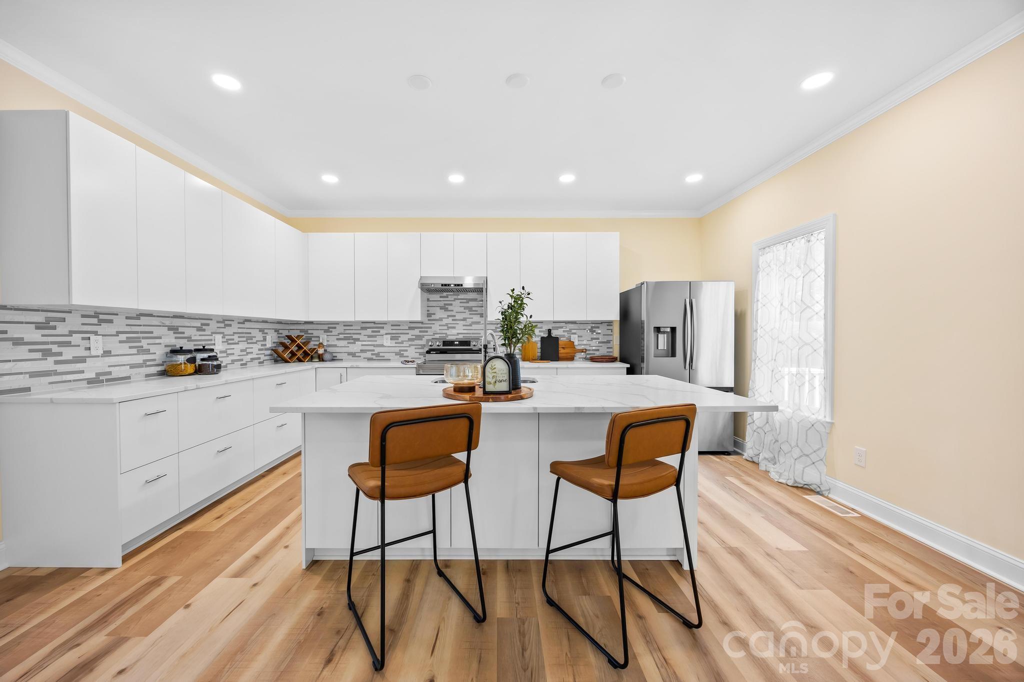 The Paddocks - Residential