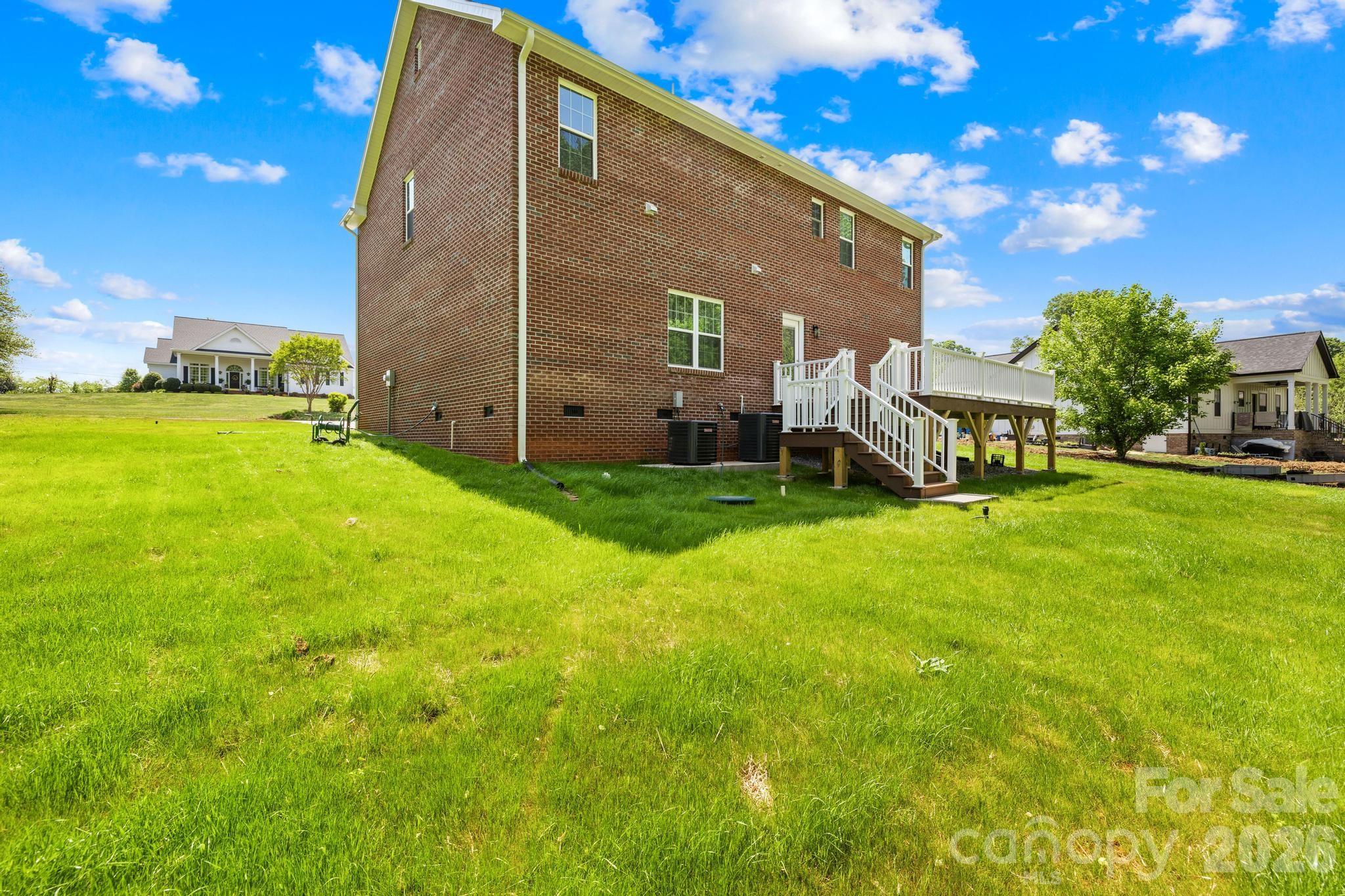 The Paddocks - Residential