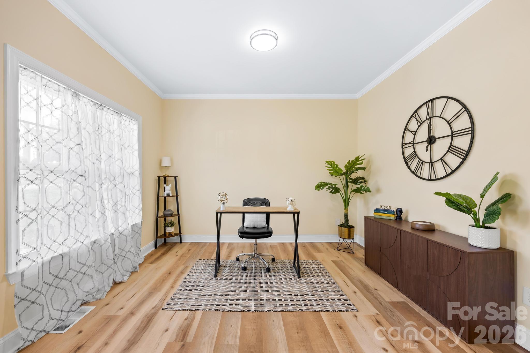 The Paddocks - Residential