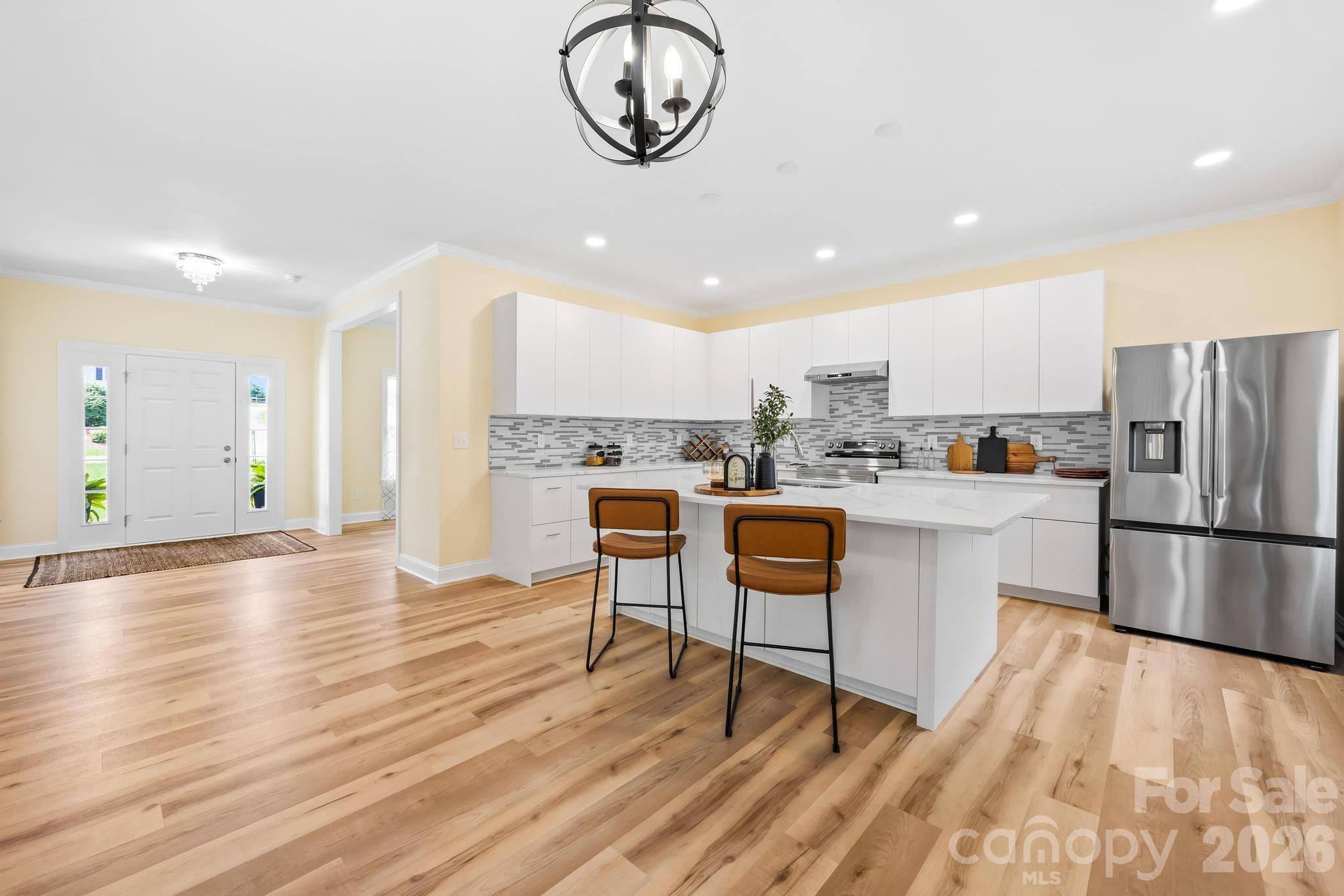The Paddocks - Residential