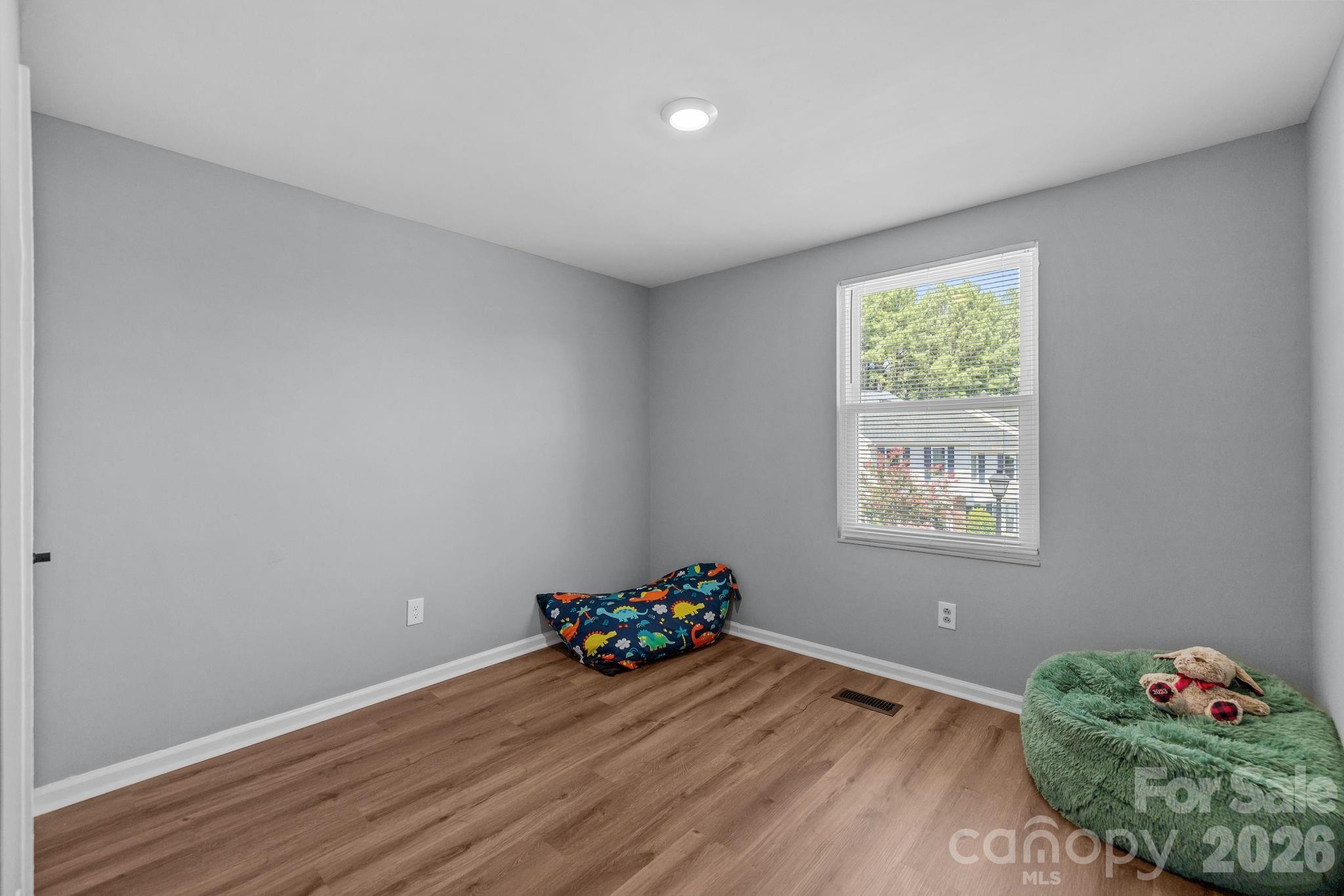 Parklake - Residential