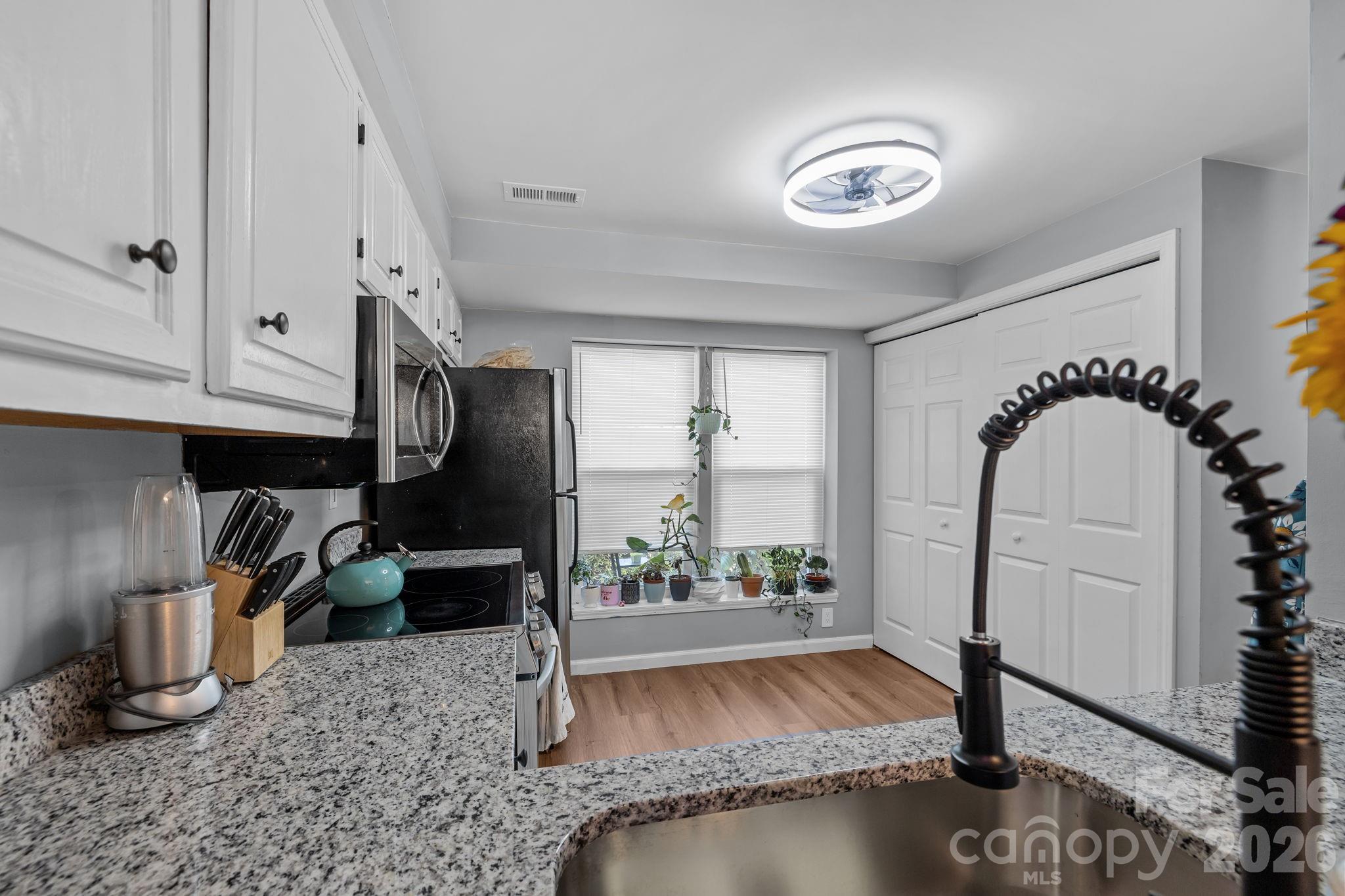 Parklake - Residential