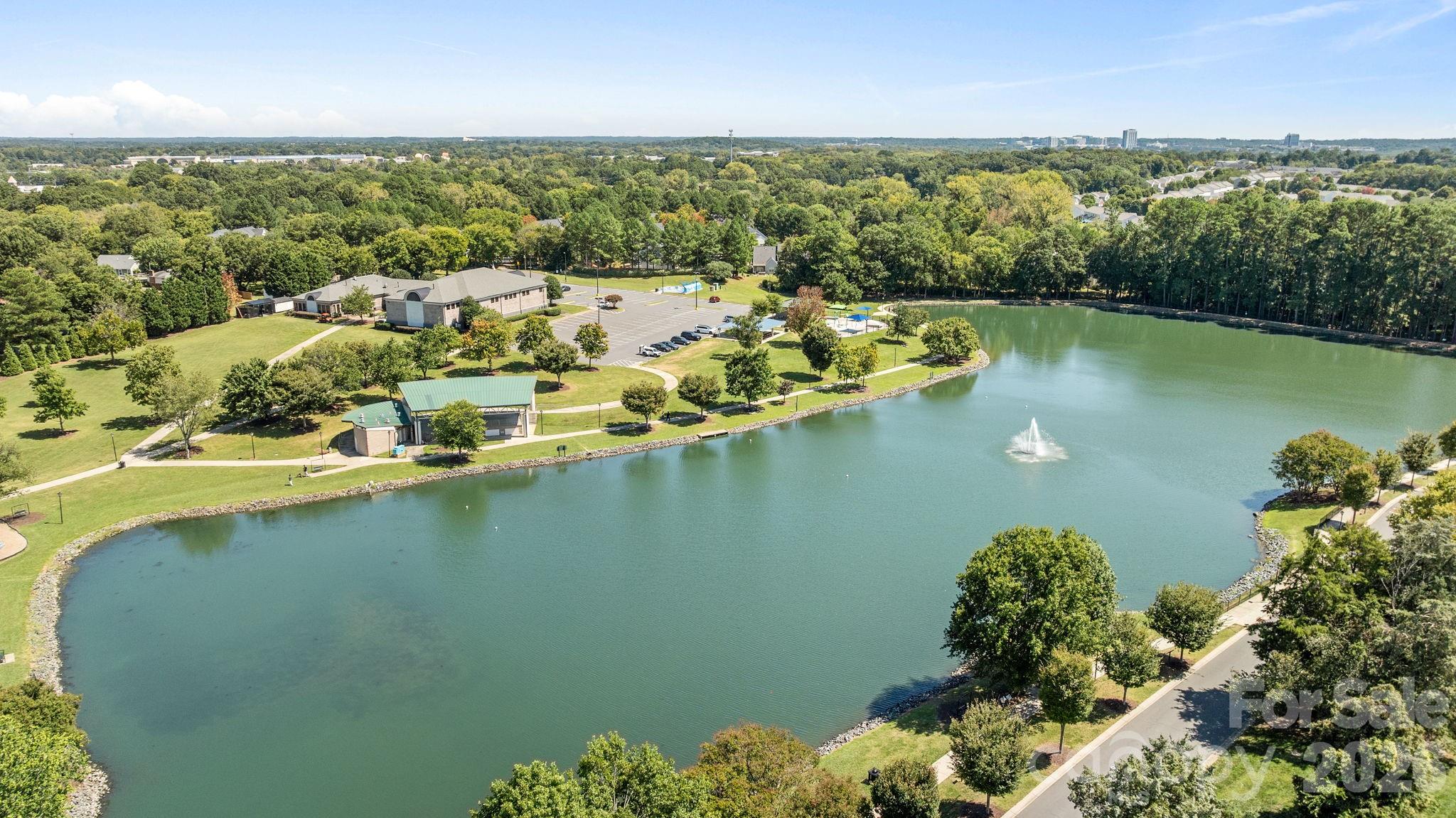 Parklake - Residential