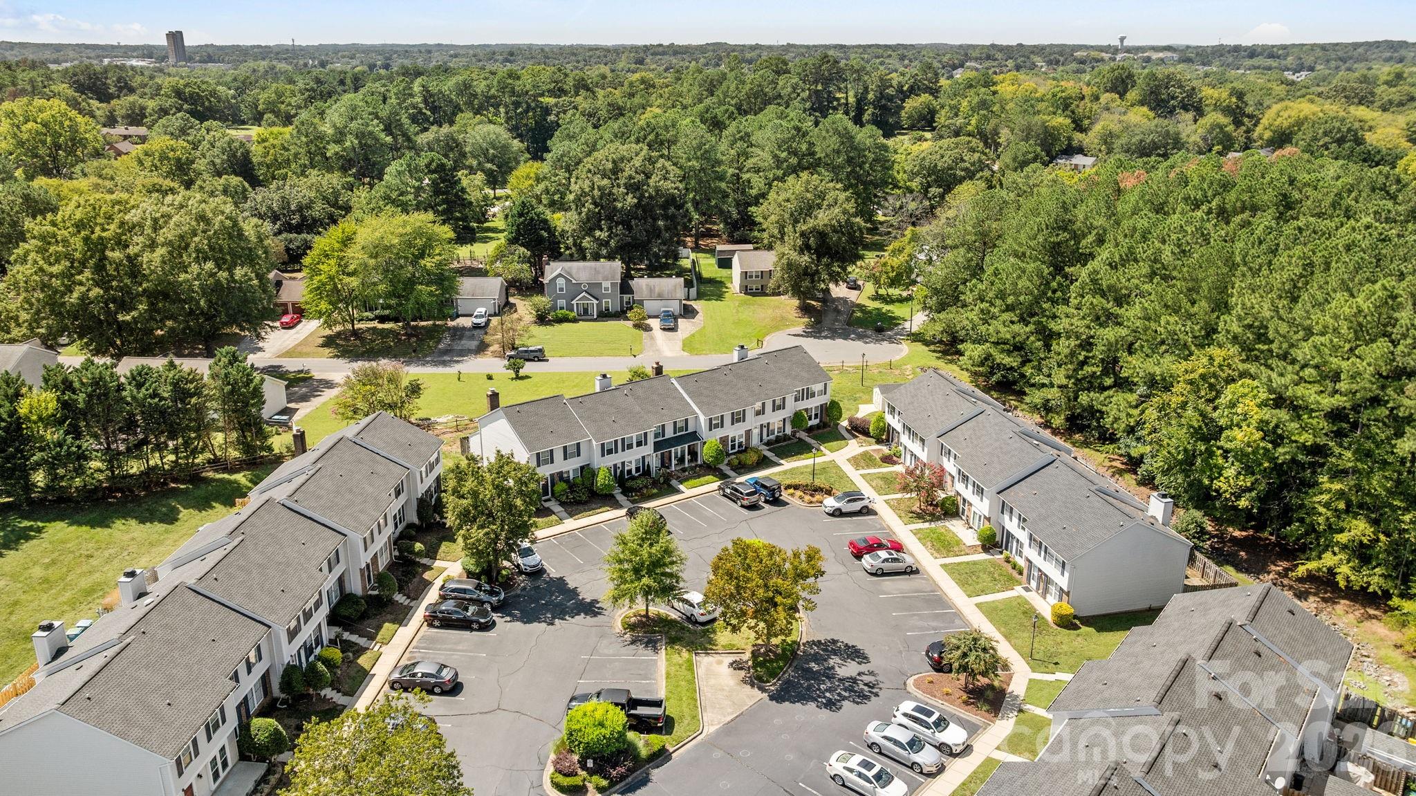 Parklake - Residential