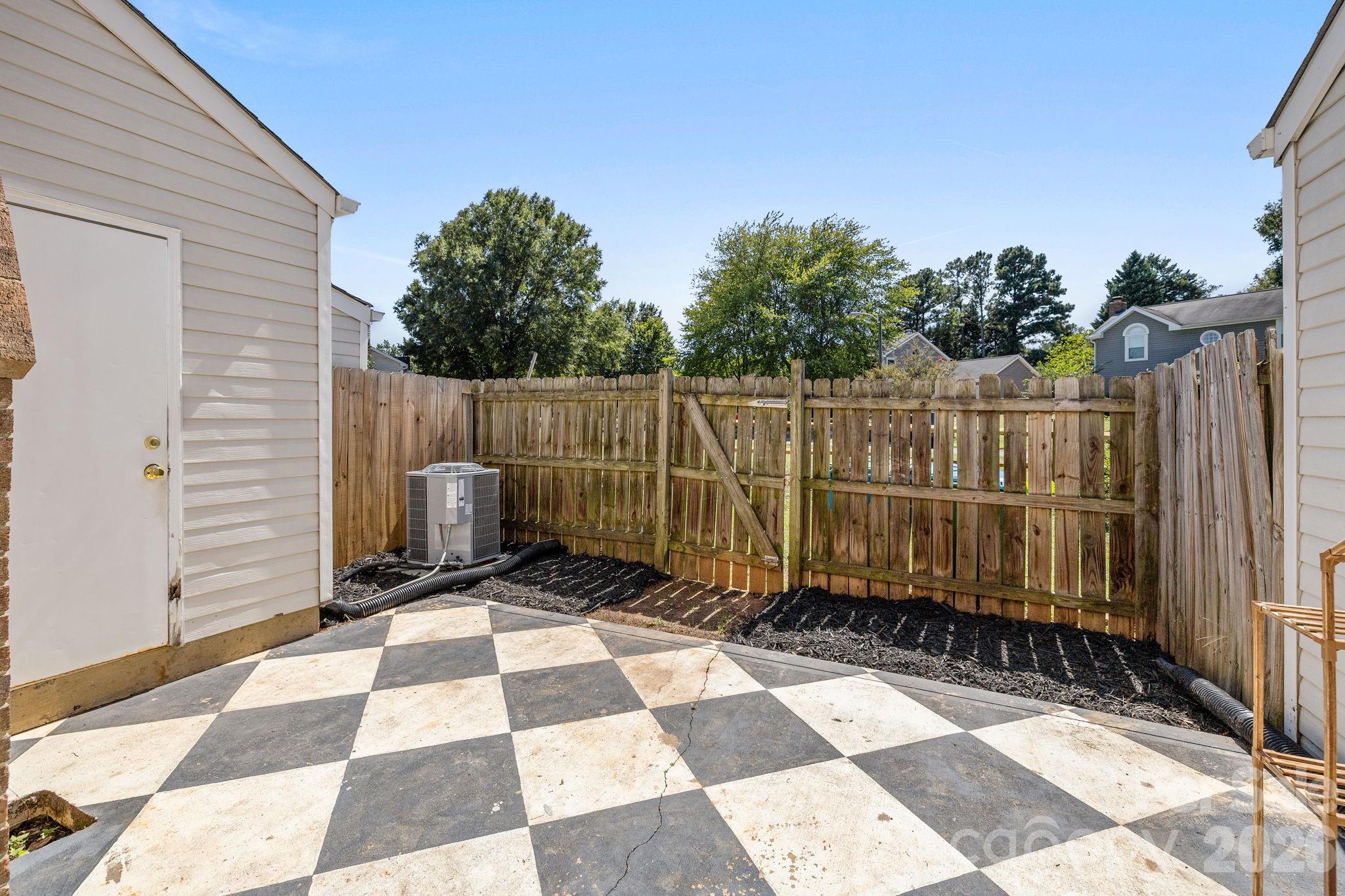 Parklake - Residential