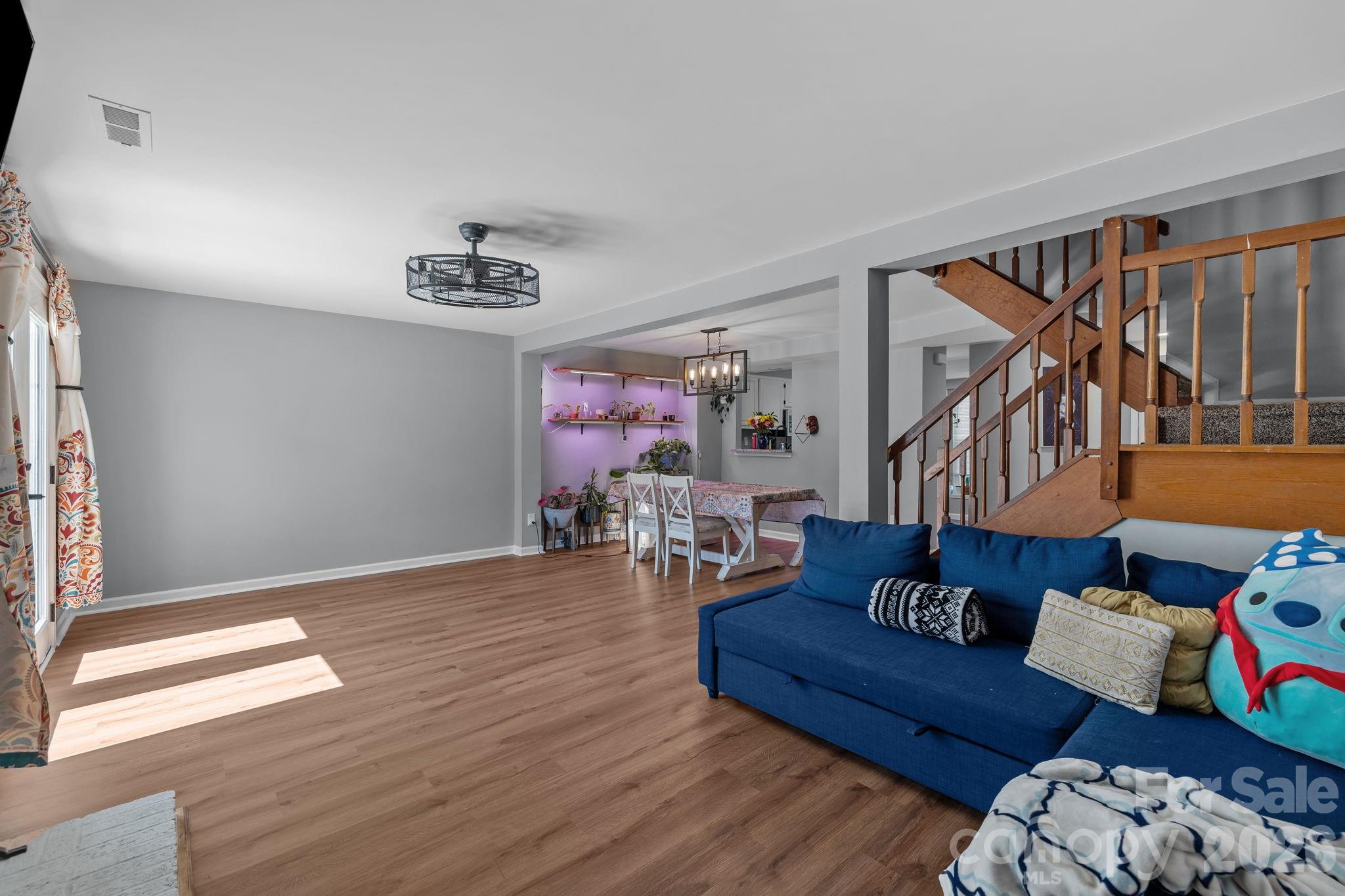 Parklake - Residential