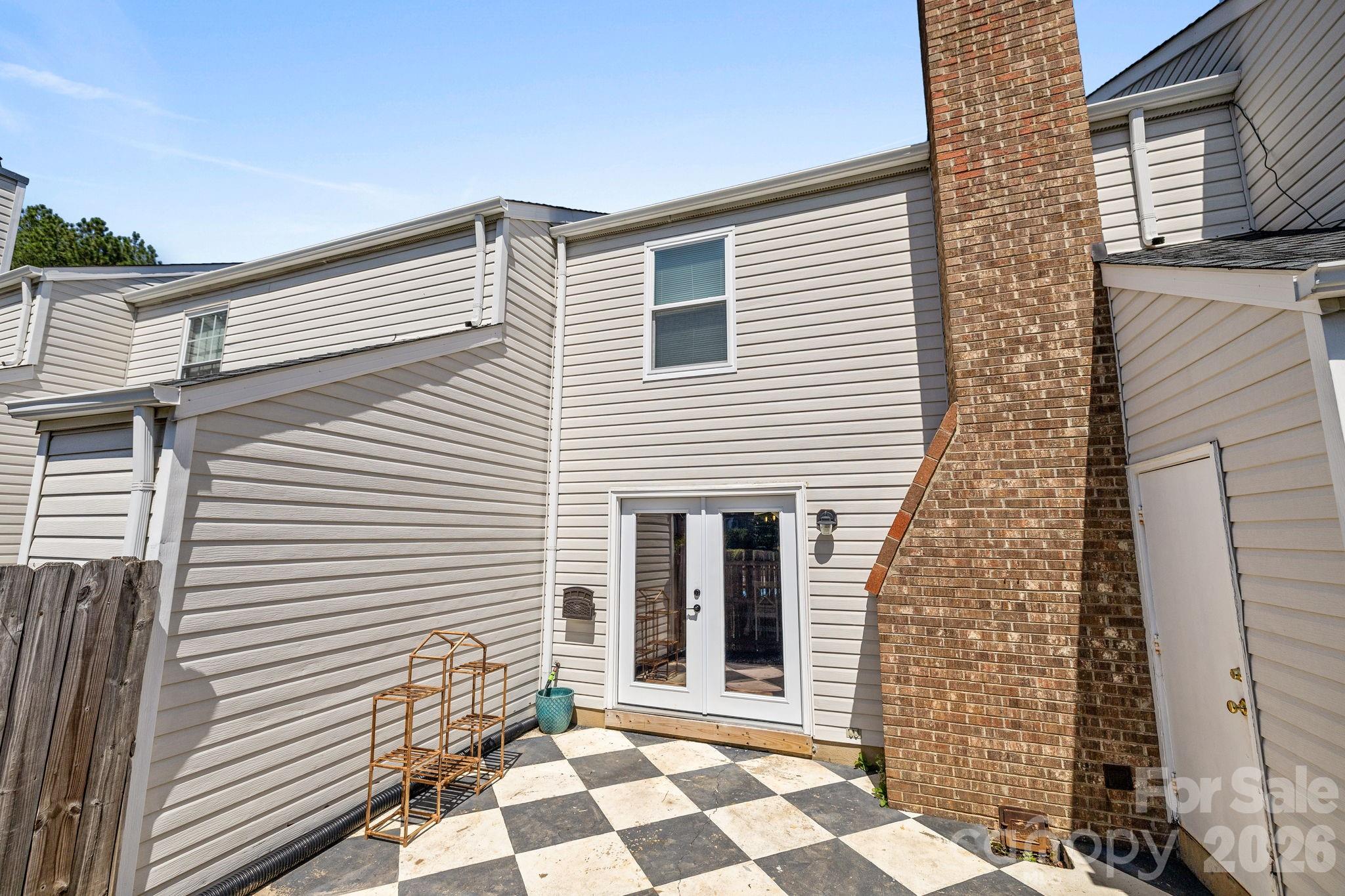 Parklake - Residential