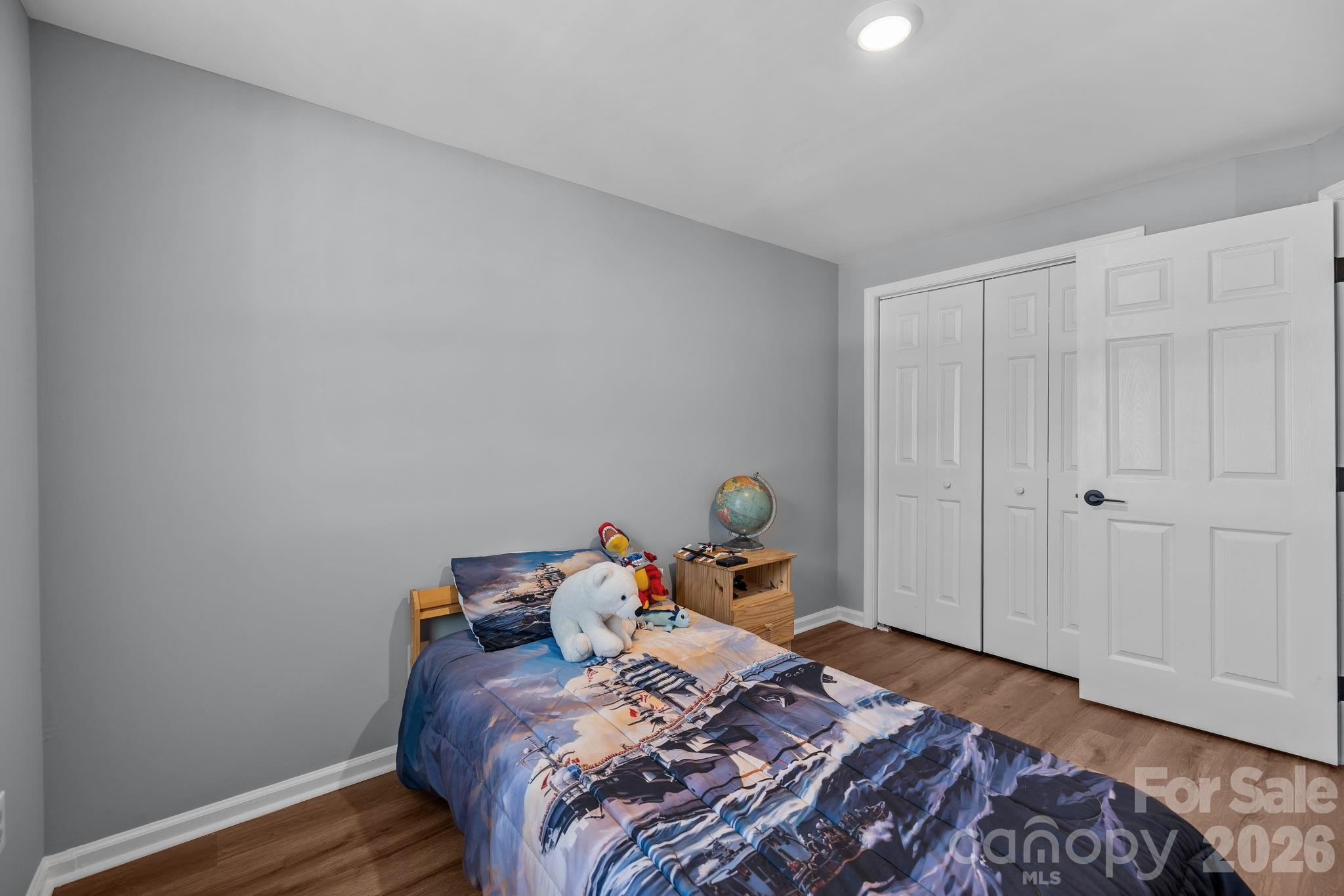 Parklake - Residential