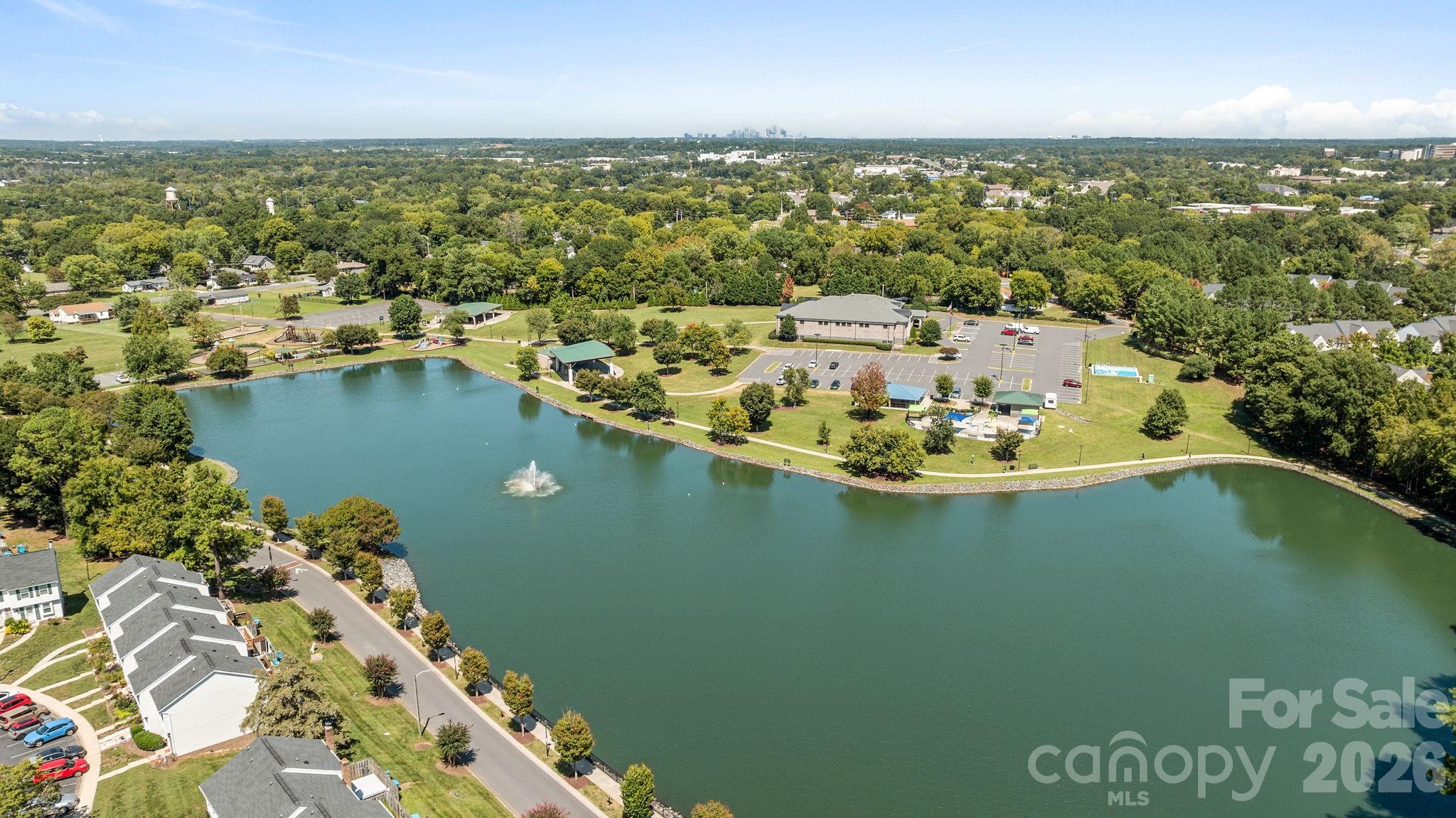 Parklake - Residential