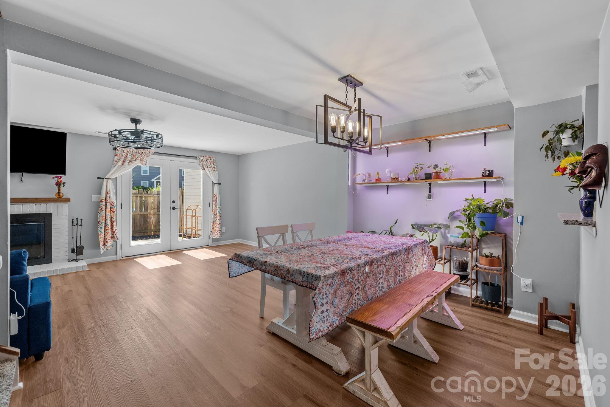 Parklake - Residential