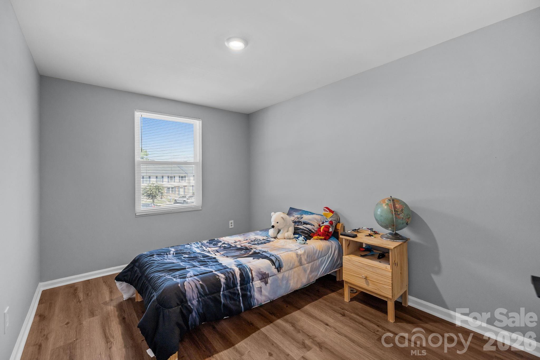 Parklake - Residential