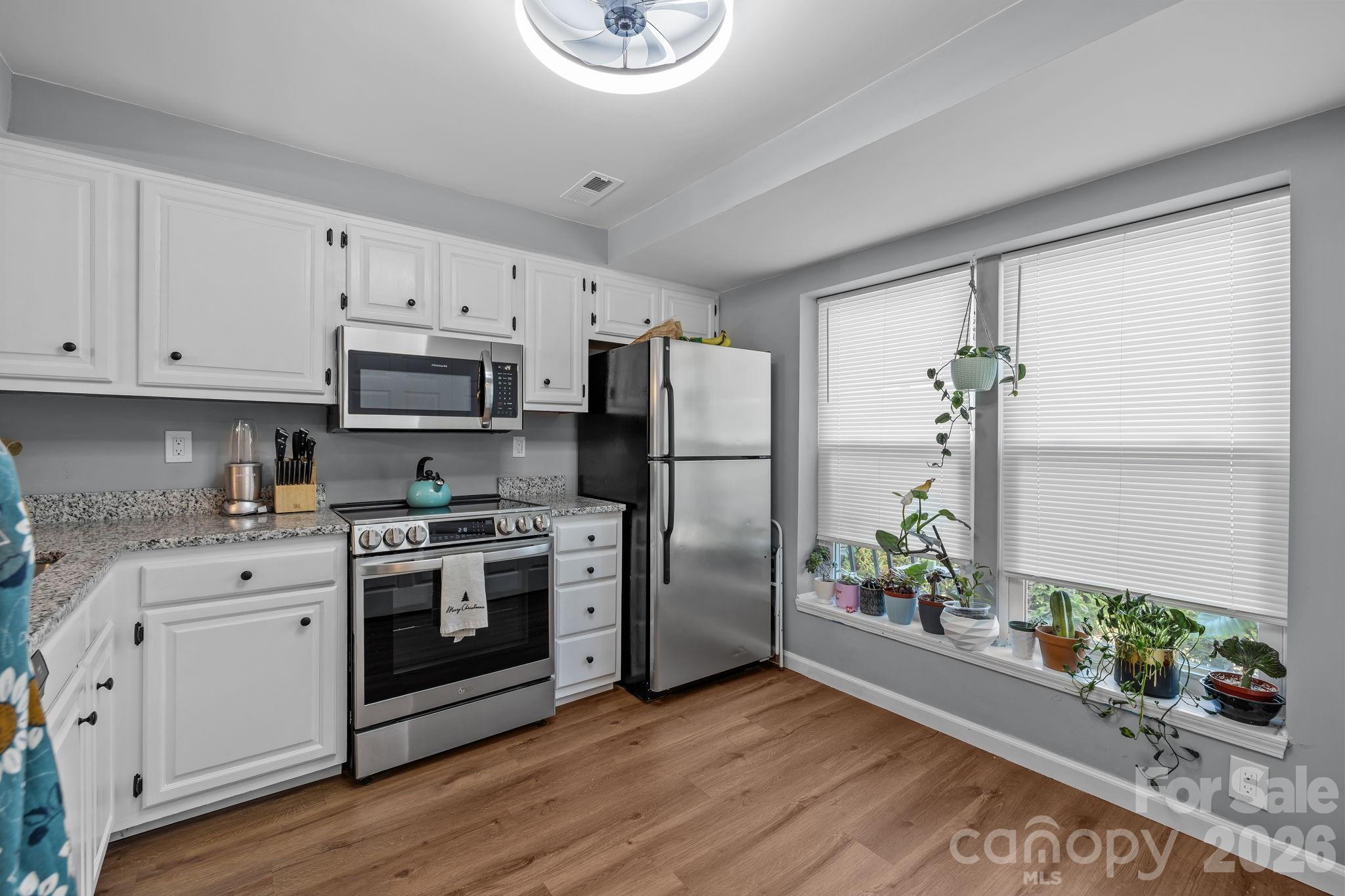 Parklake - Residential