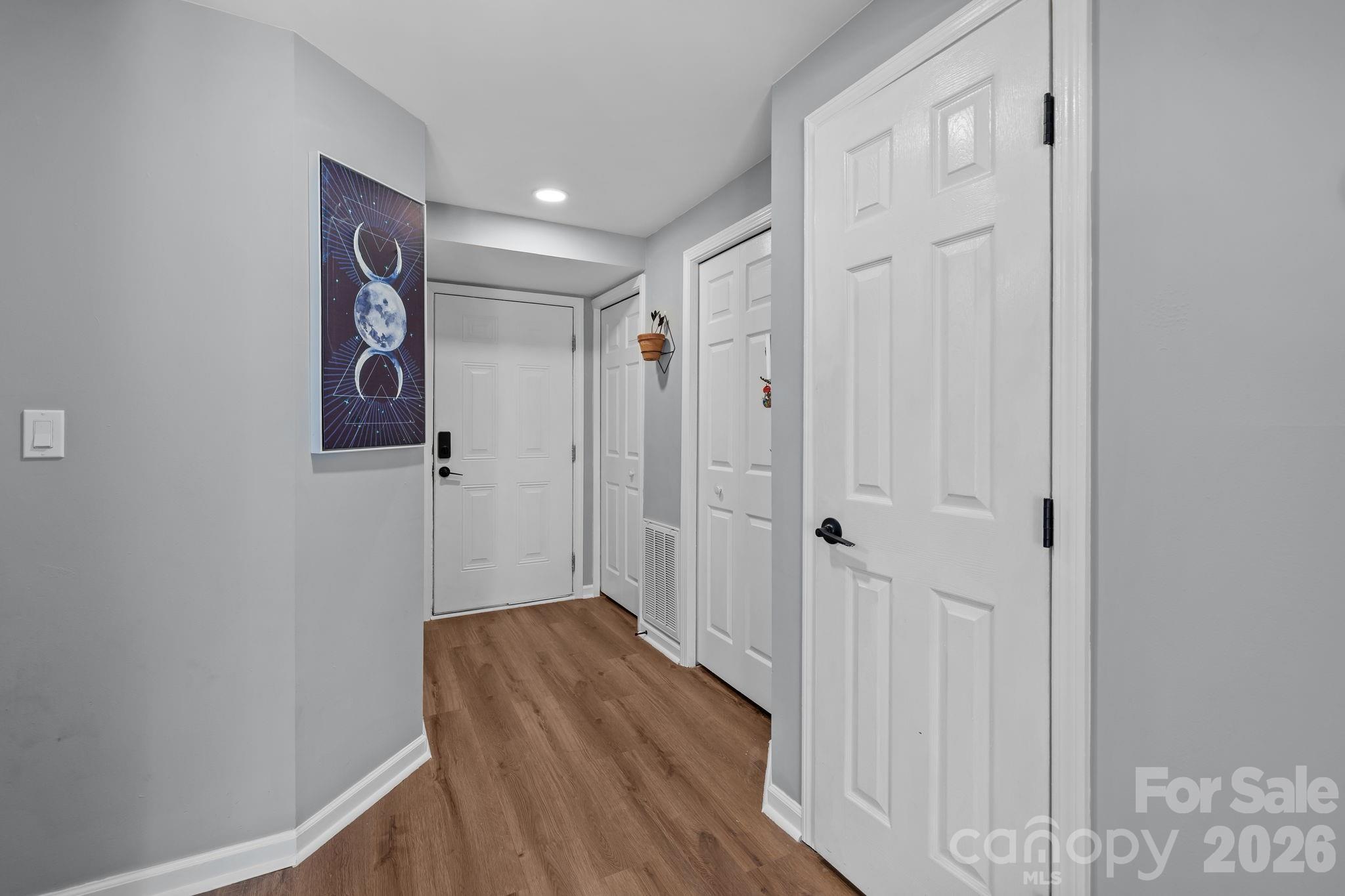 Parklake - Residential