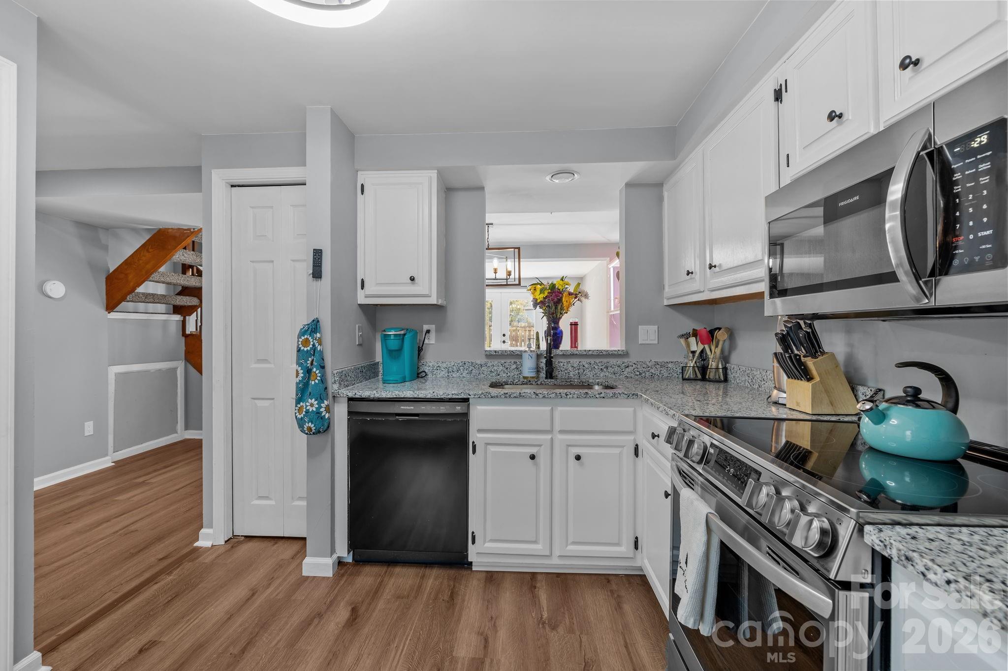Parklake - Residential
