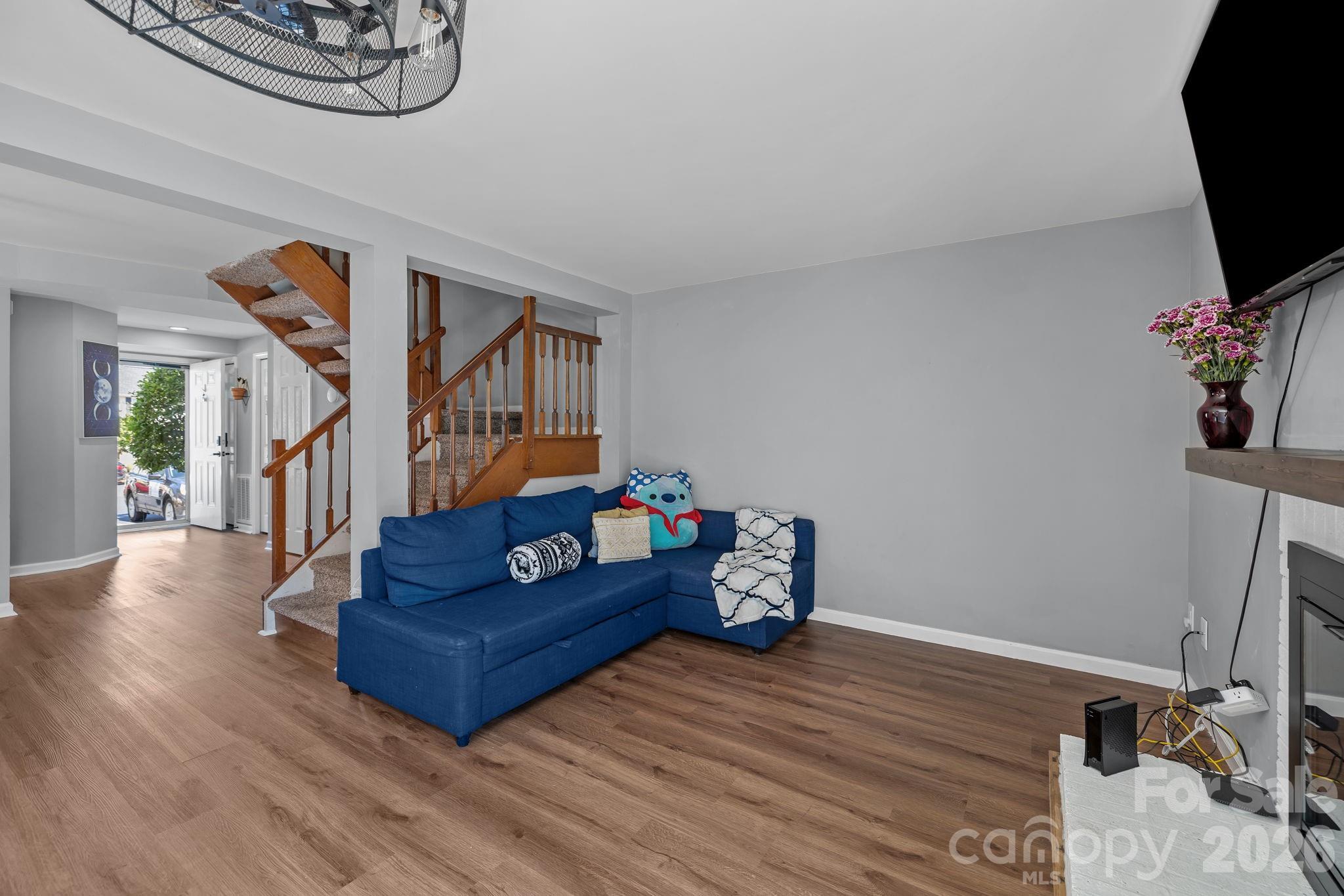 Parklake - Residential