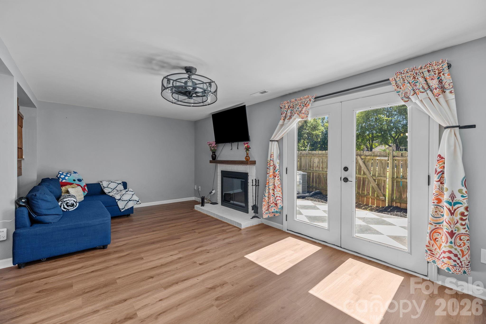 Parklake - Residential