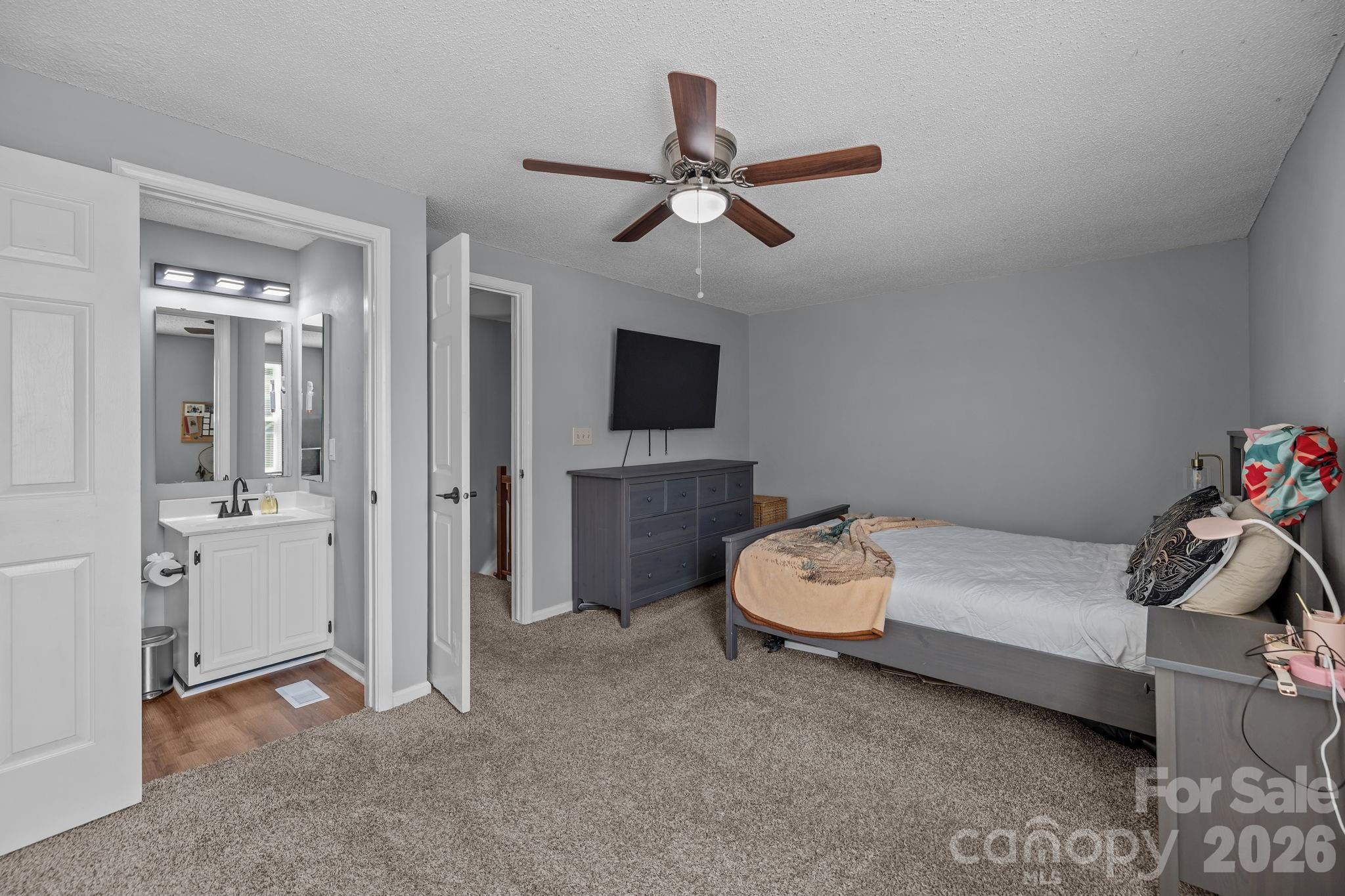 Parklake - Residential