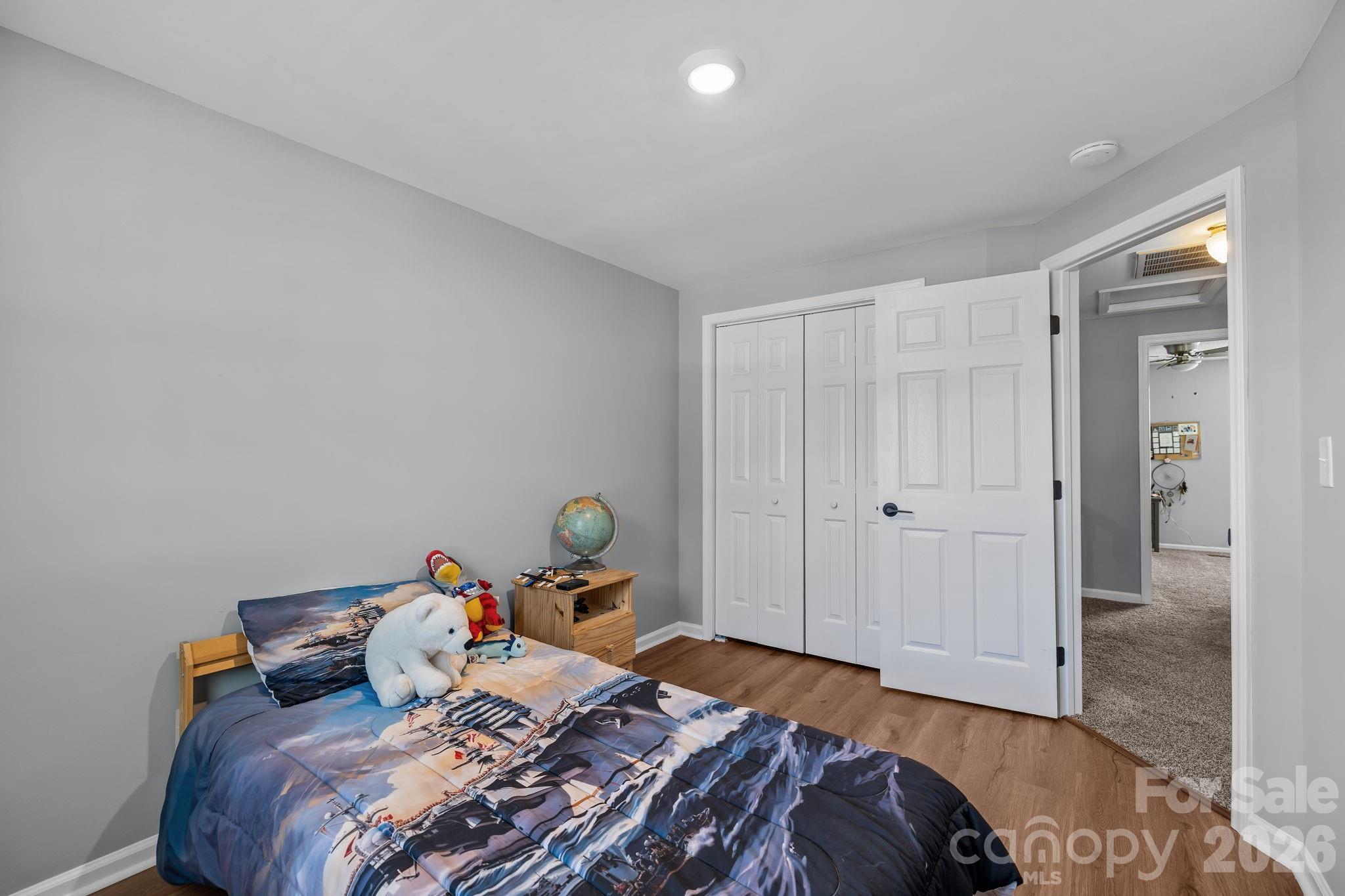 Parklake - Residential