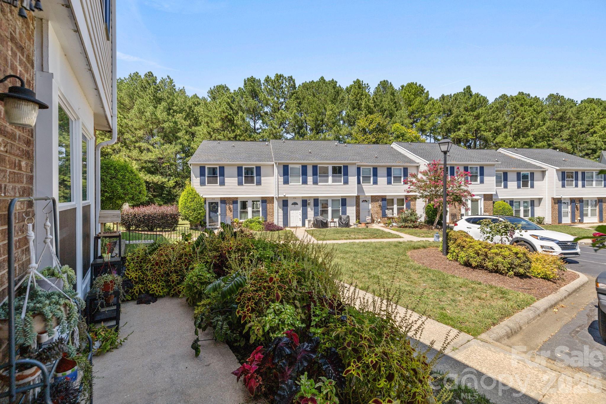 Parklake - Residential