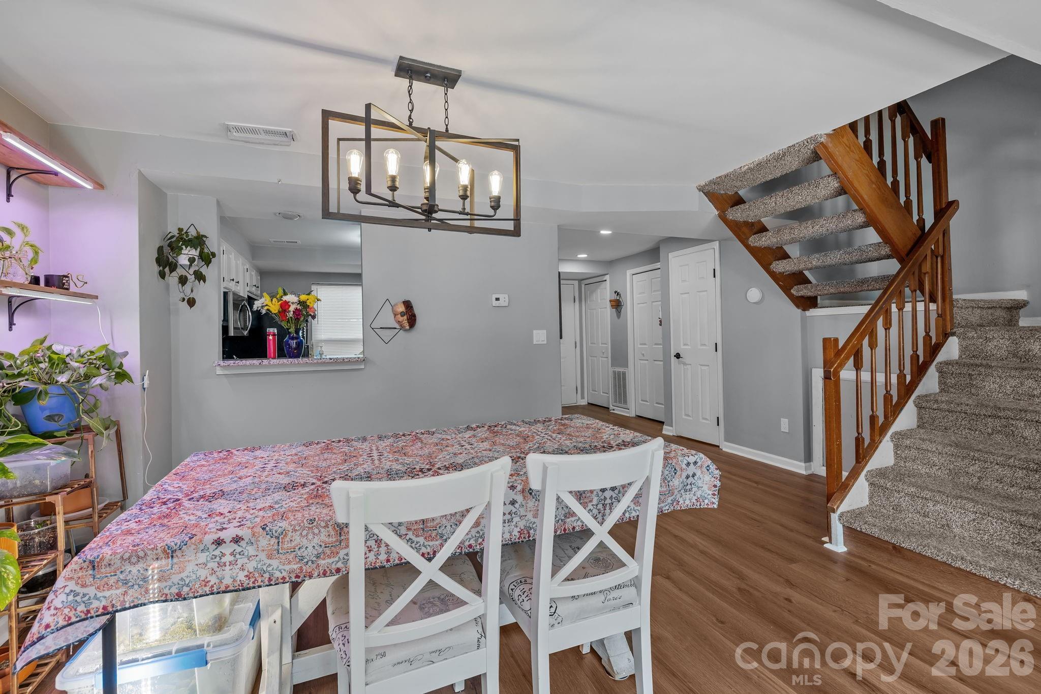 Parklake - Residential