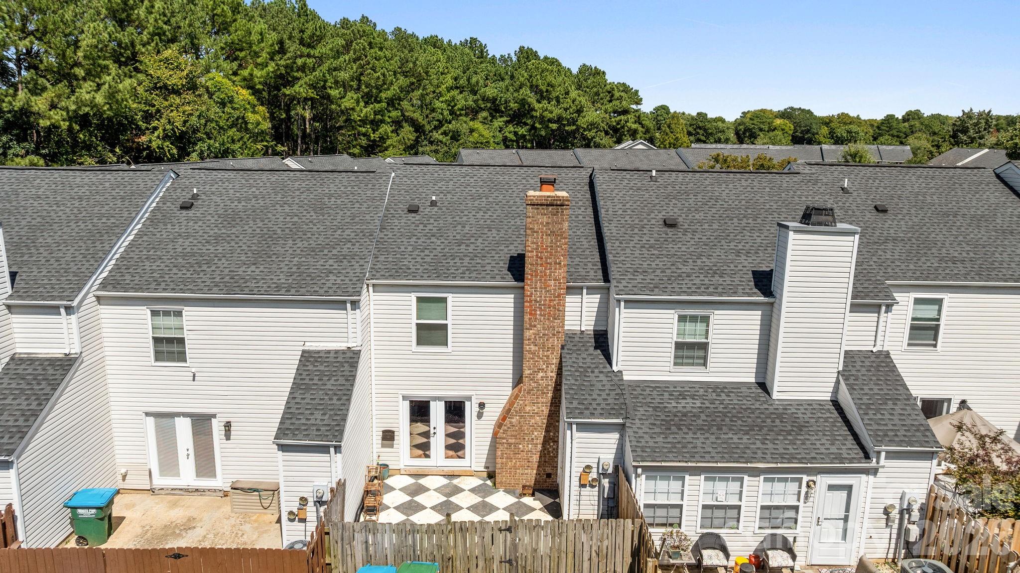 Parklake - Residential