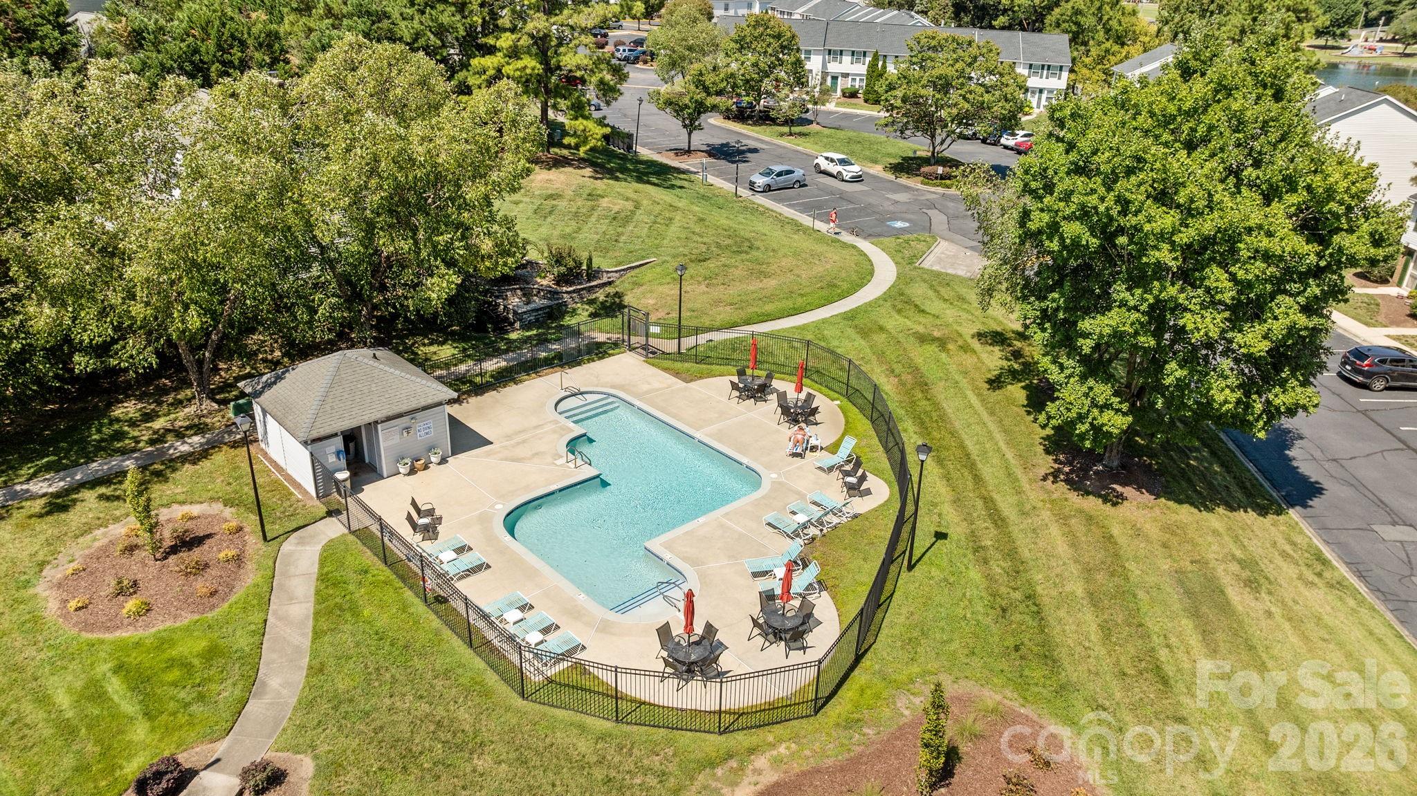 Parklake - Residential