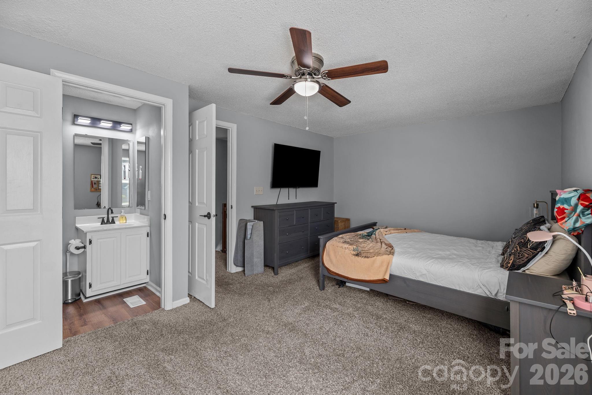 Parklake - Residential