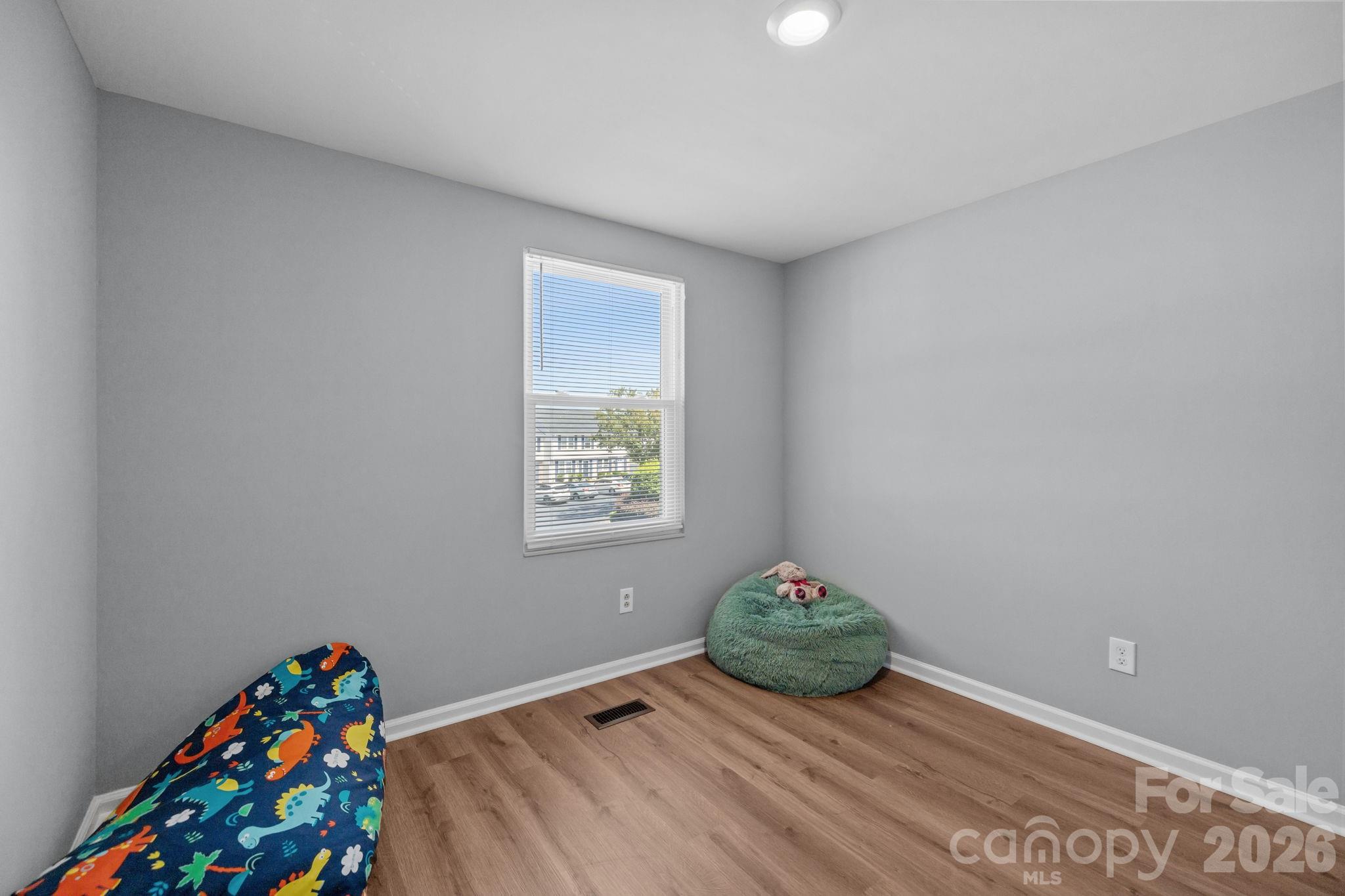 Parklake - Residential