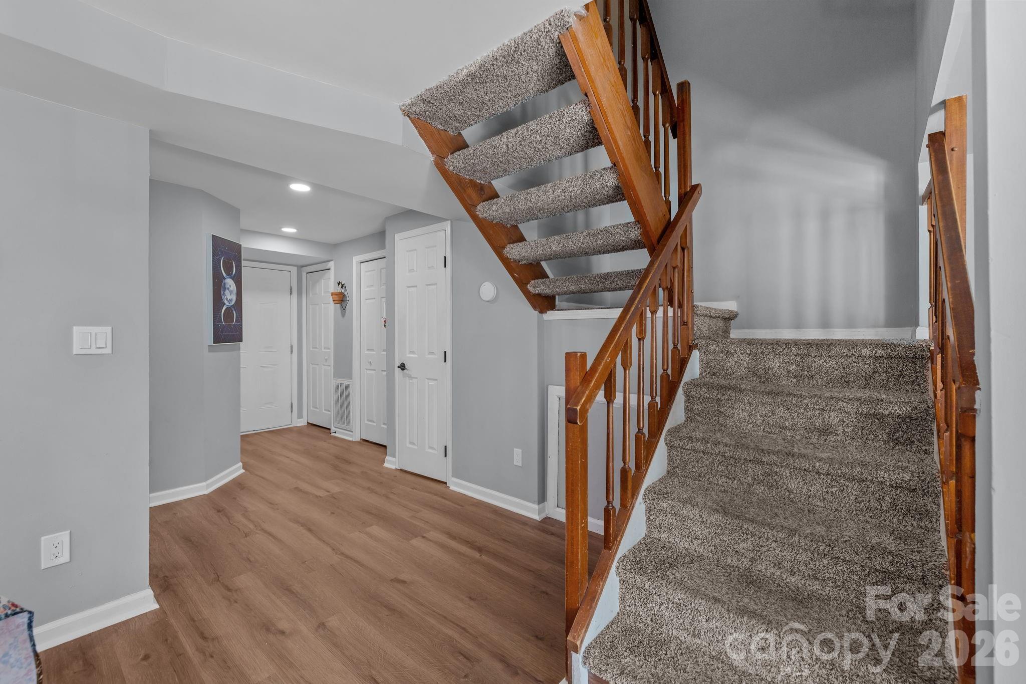 Parklake - Residential