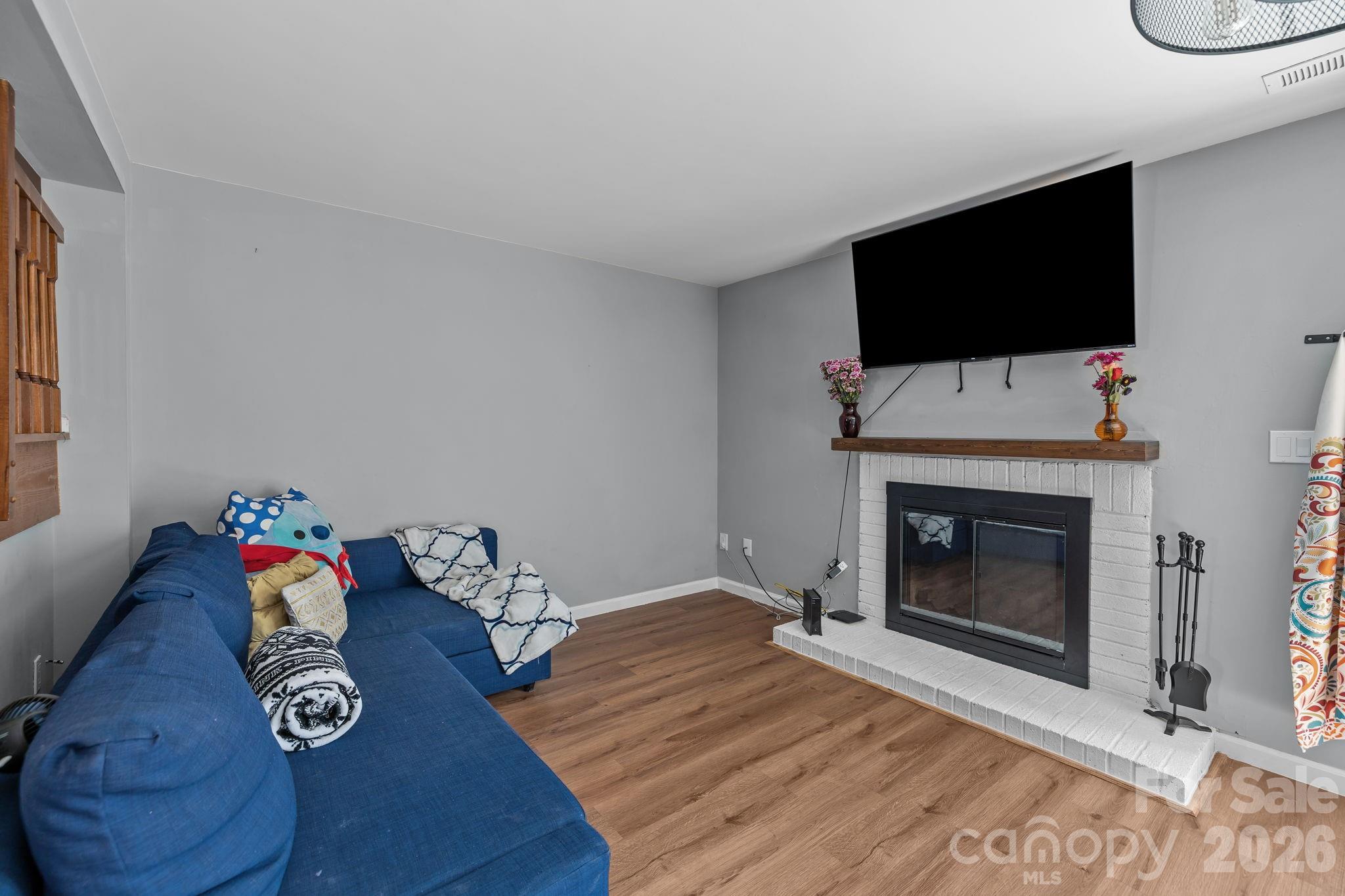 Parklake - Residential