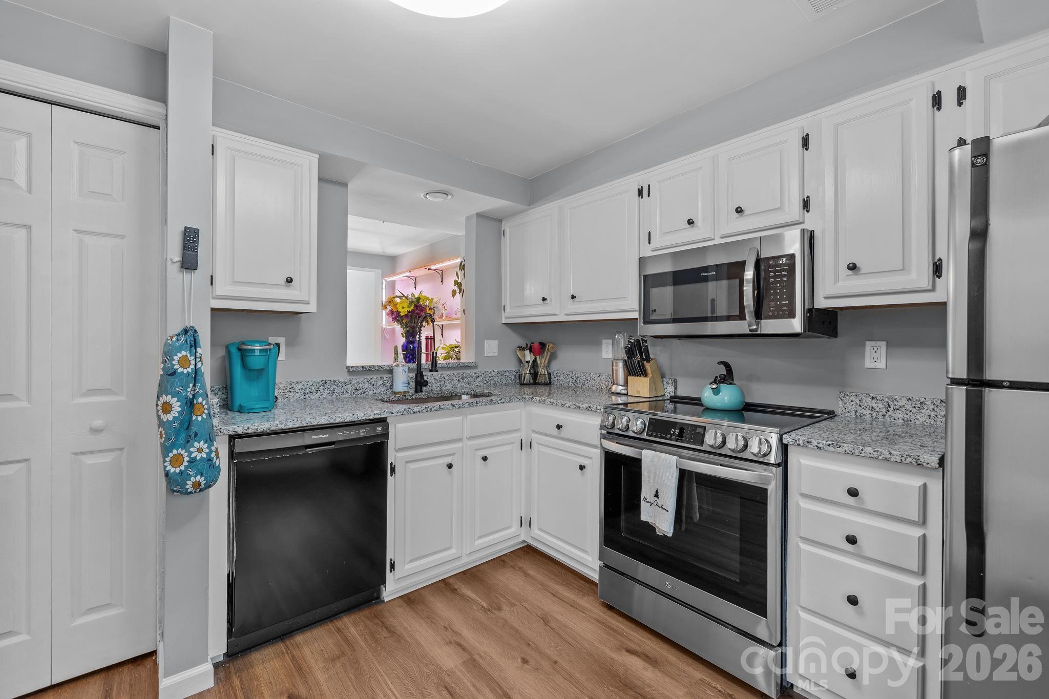 Parklake - Residential