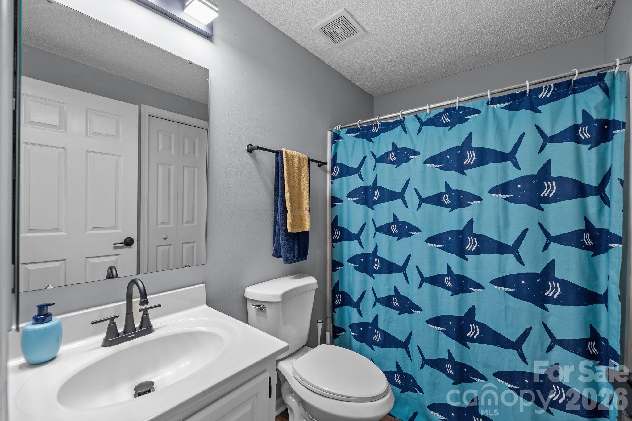 Parklake - Residential