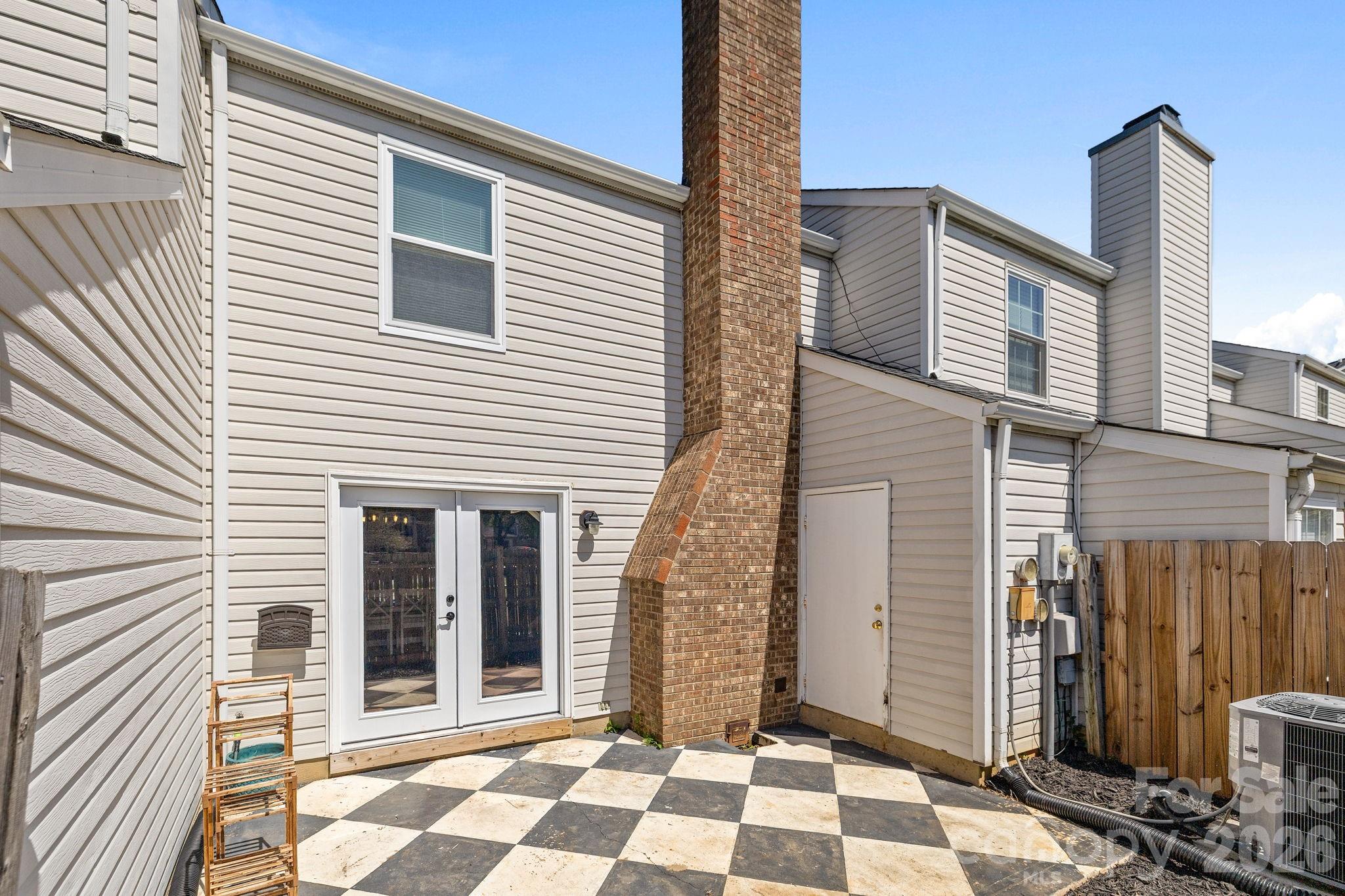 Parklake - Residential