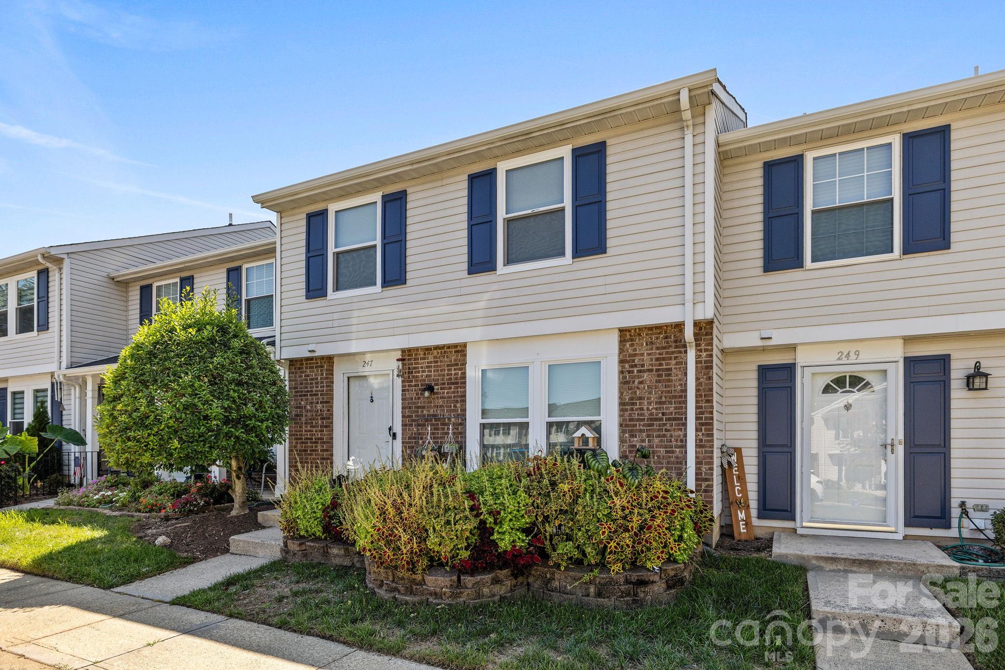 Parklake - Residential