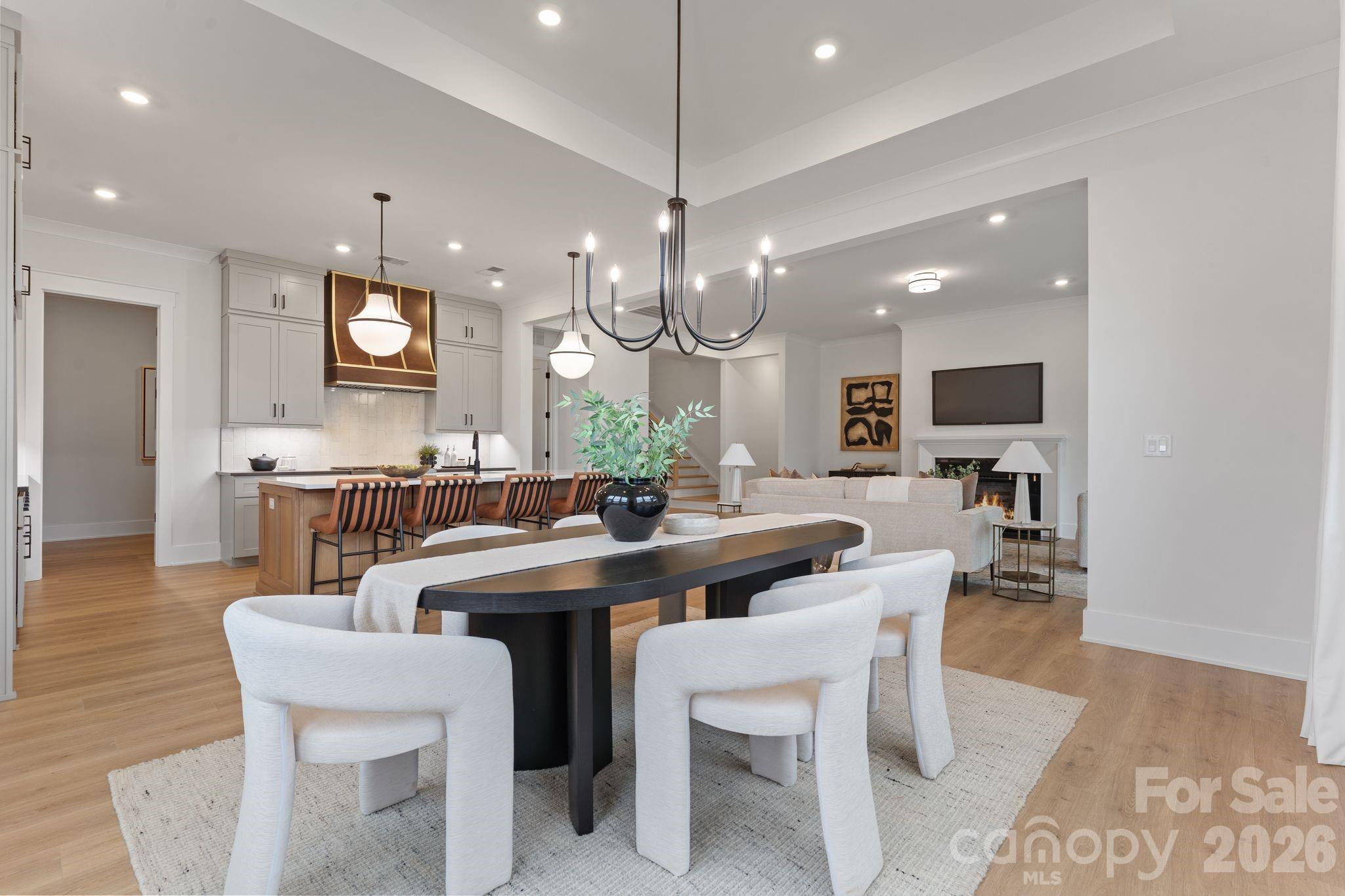 The Bluffs at Wesley Chapel - Residential